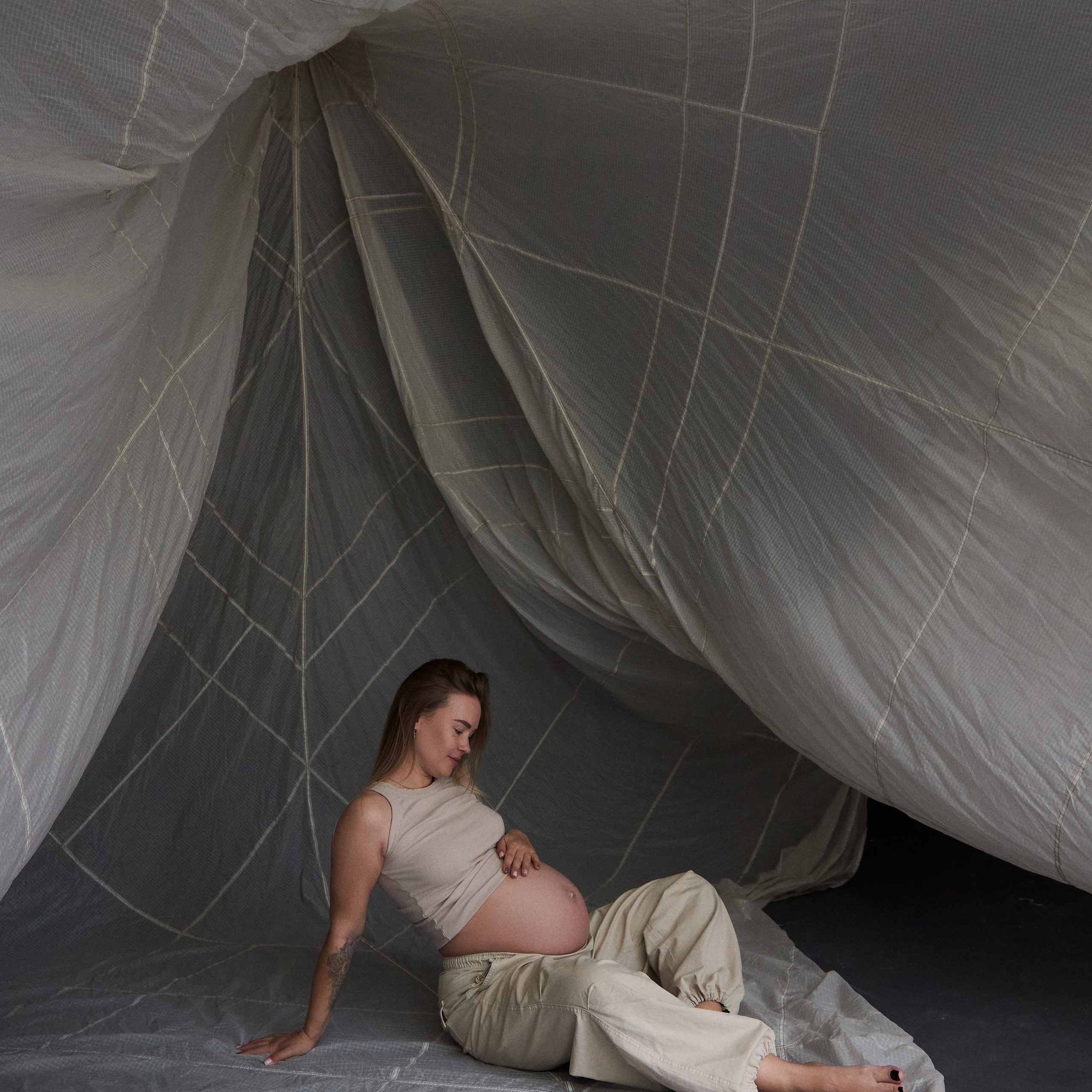 Олеся. Фотограф в Волгограде и Москве Алина Галушкина