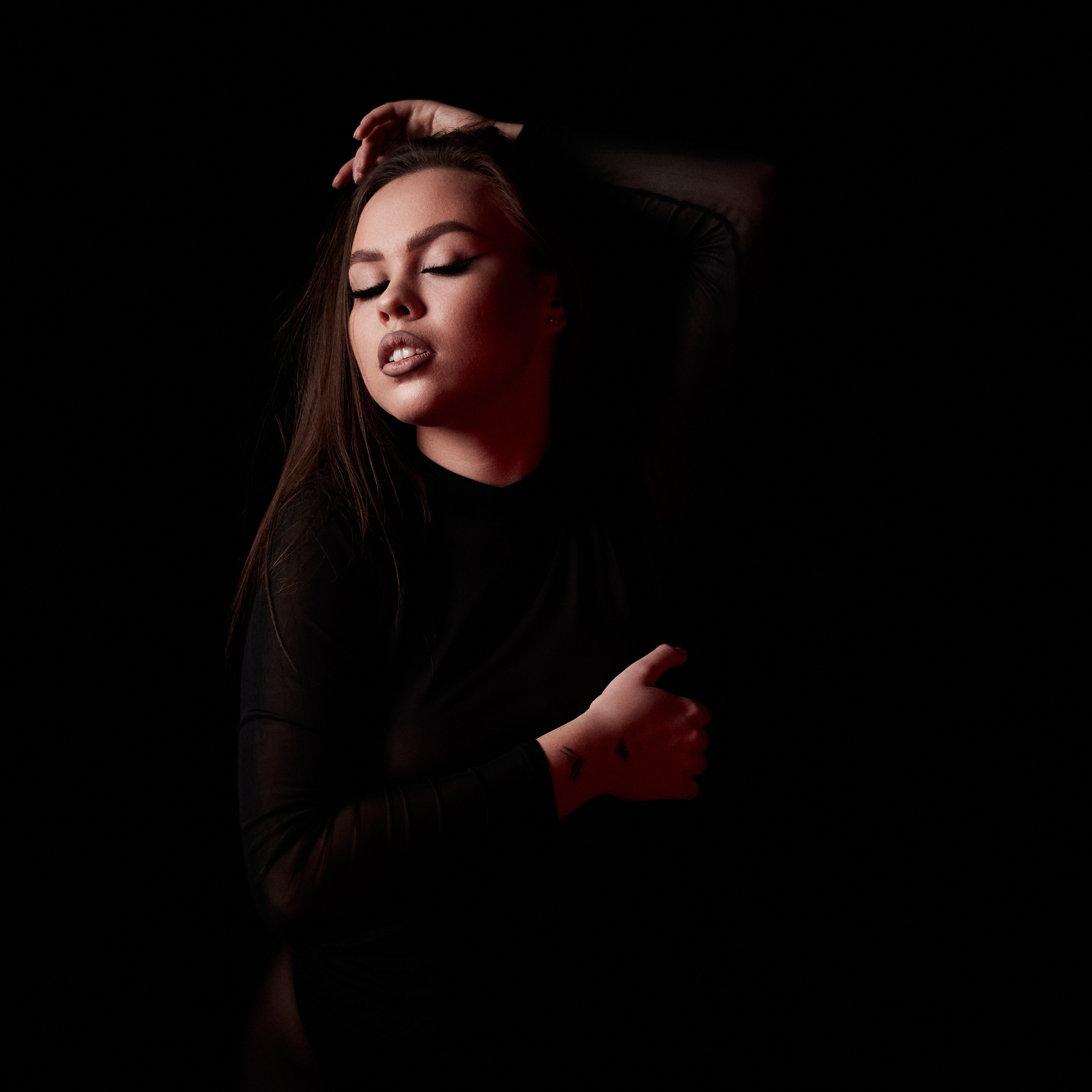 Стася. Фотограф в Волгограде и Москве Алина Галушкина