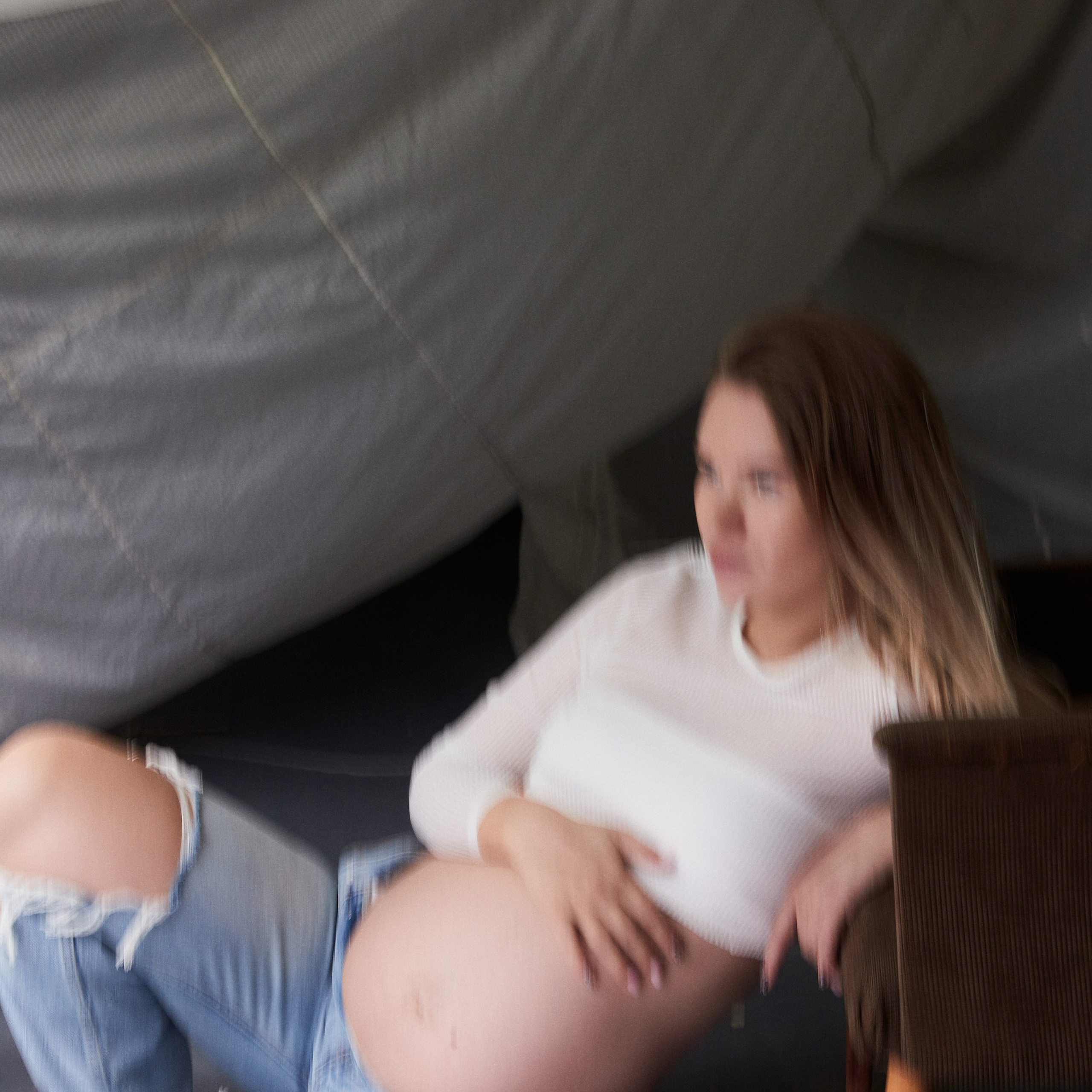 Олеся. Фотограф в Волгограде и Москве Алина Галушкина