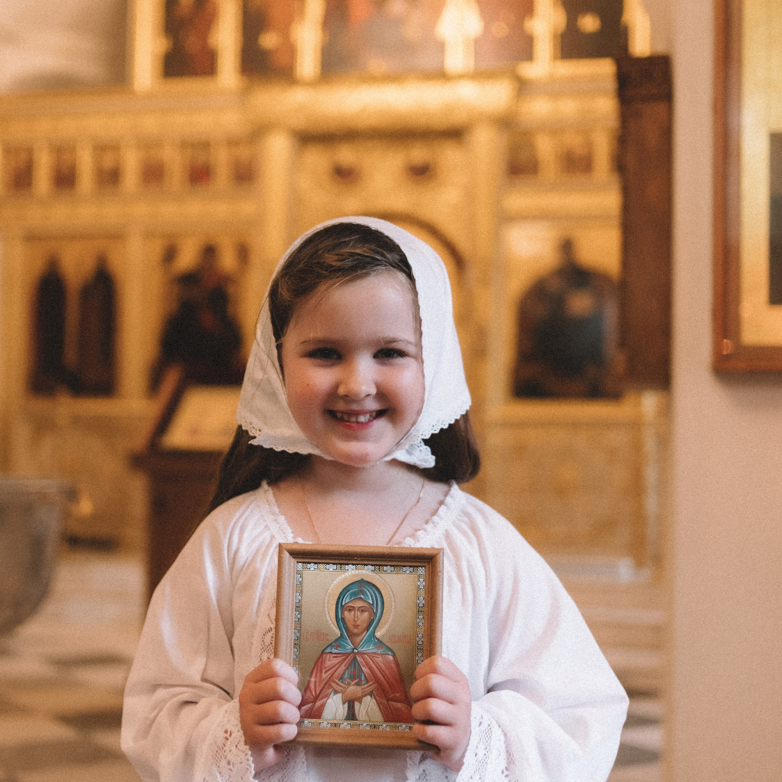 . Фотограф в Волгограде и Москве Алина Галушкина