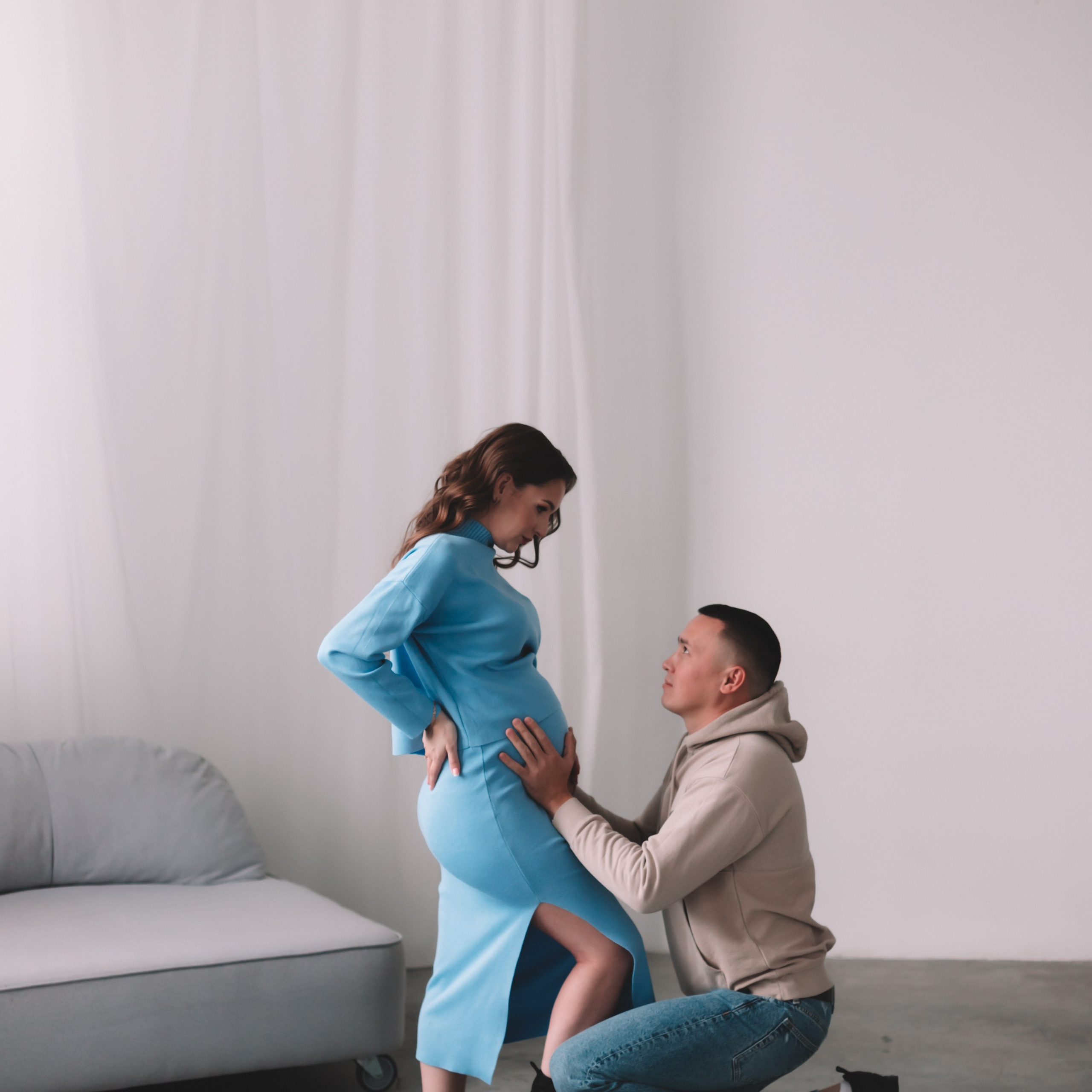 . Фотограф в Волгограде и Москве Алина Галушкина