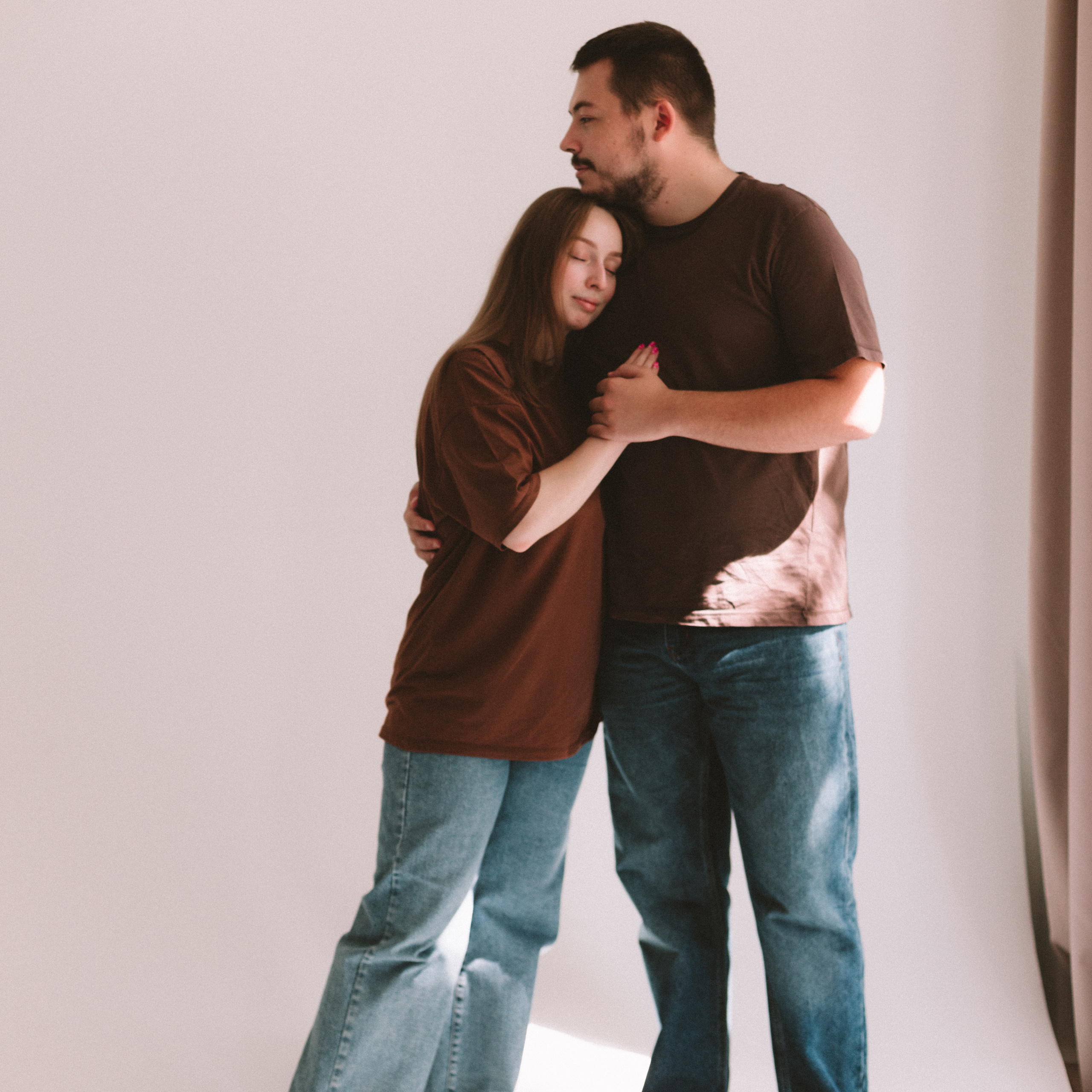 One love. Фотограф в Волгограде и Москве Алина Галушкина