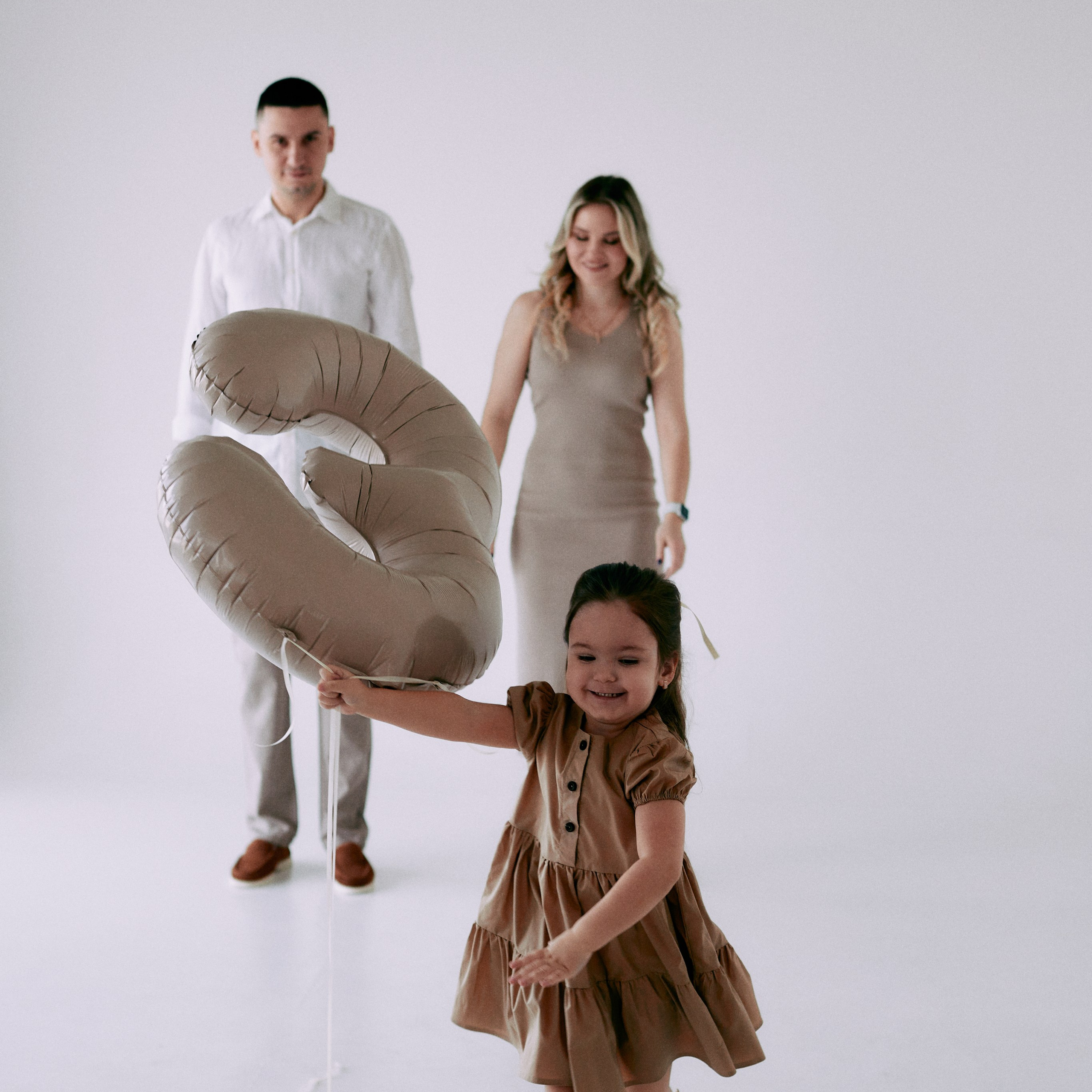 Мире 3 года. Фотограф в Волгограде и Москве Алина Галушкина