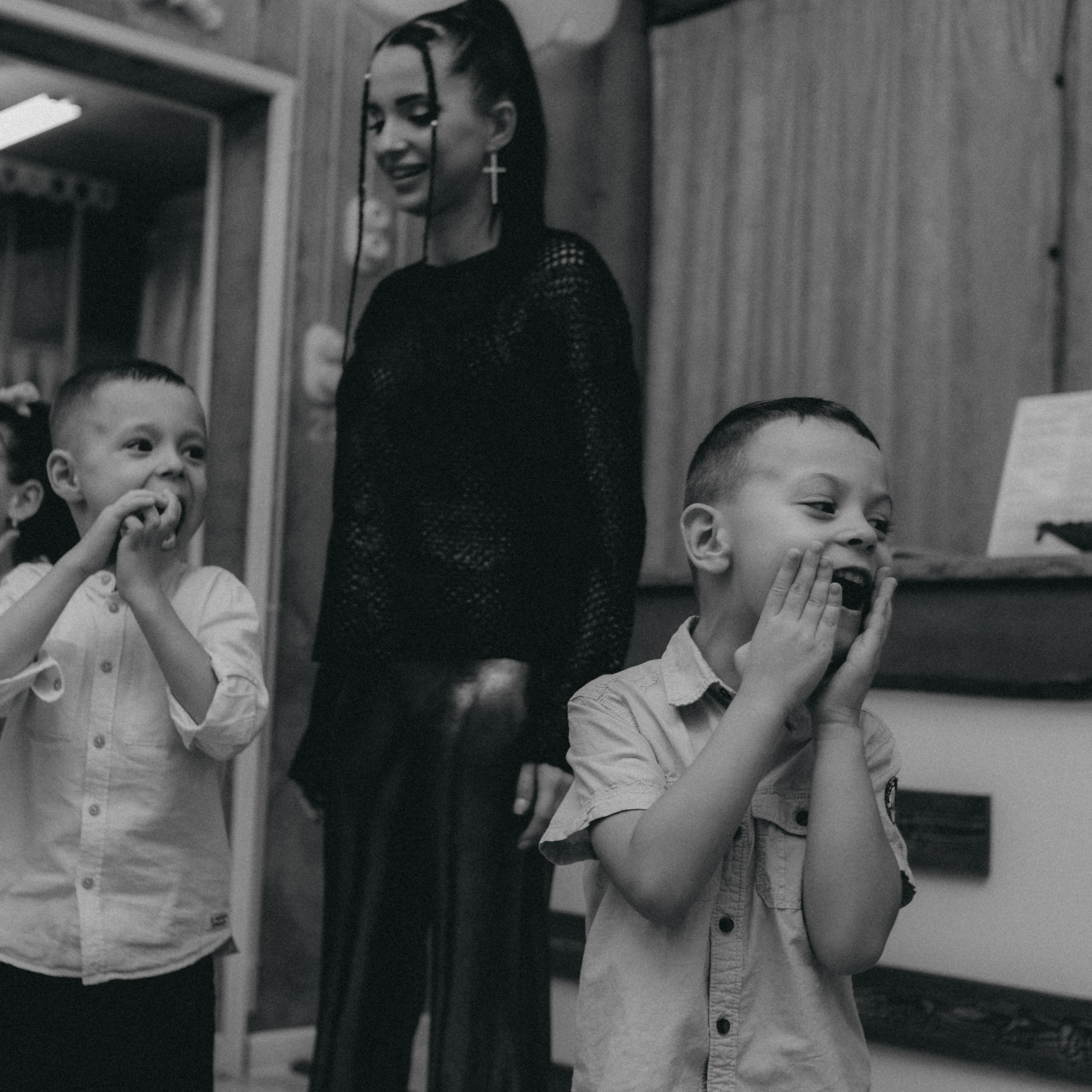 Happy B-Day PARTY. Фотограф в Волгограде и Москве Алина Галушкина