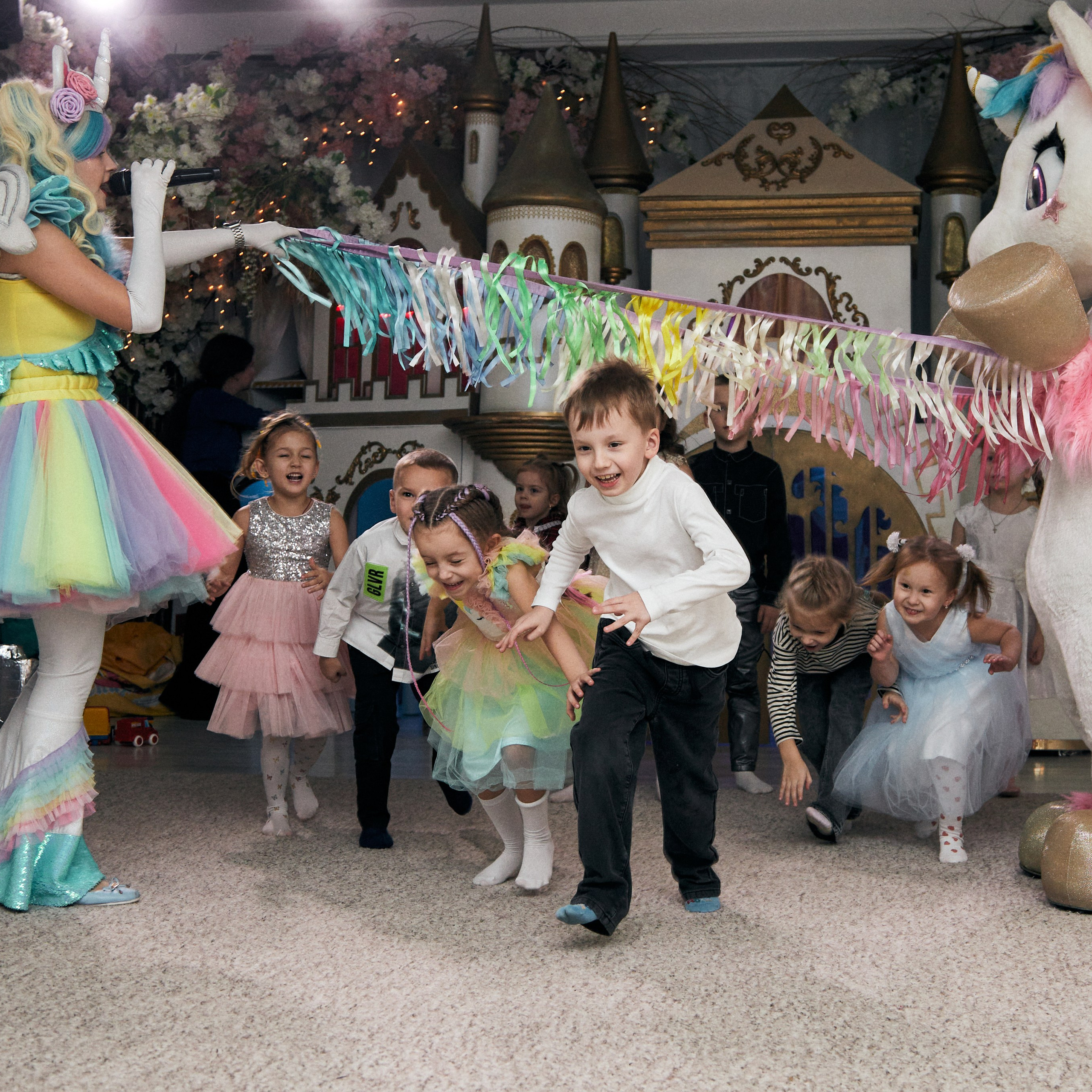 Happy B-Day PARTY. Фотограф в Волгограде и Москве Алина Галушкина