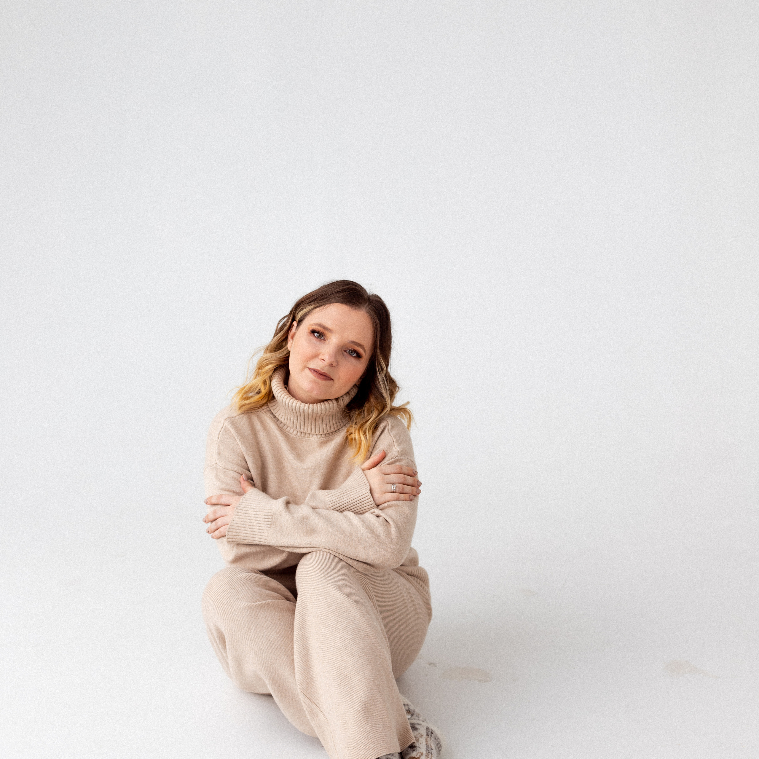 . Фотограф в Волгограде и Москве Алина Галушкина