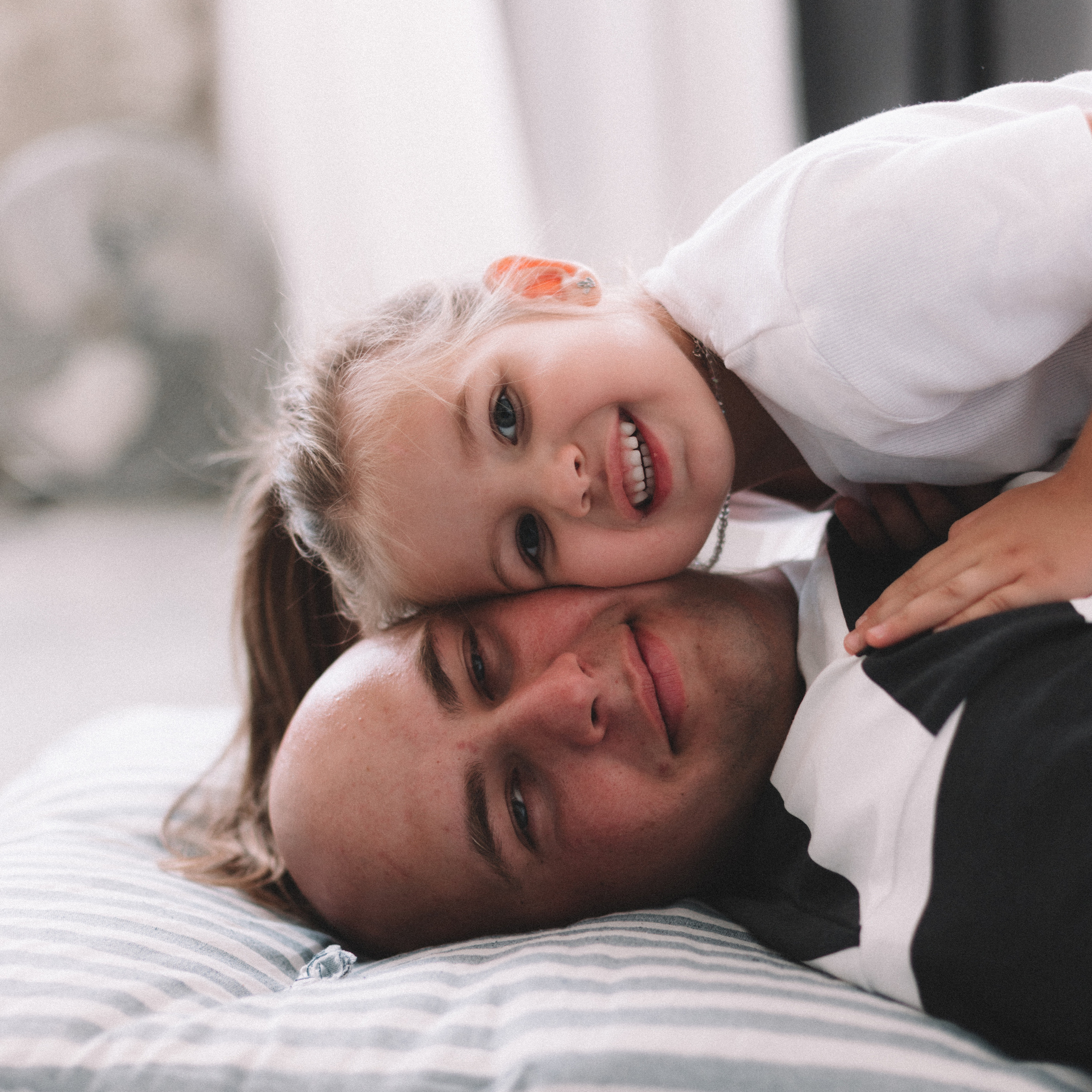 Саломея, Ксюша, Кирилл. Фотограф в Волгограде и Москве Алина Галушкина