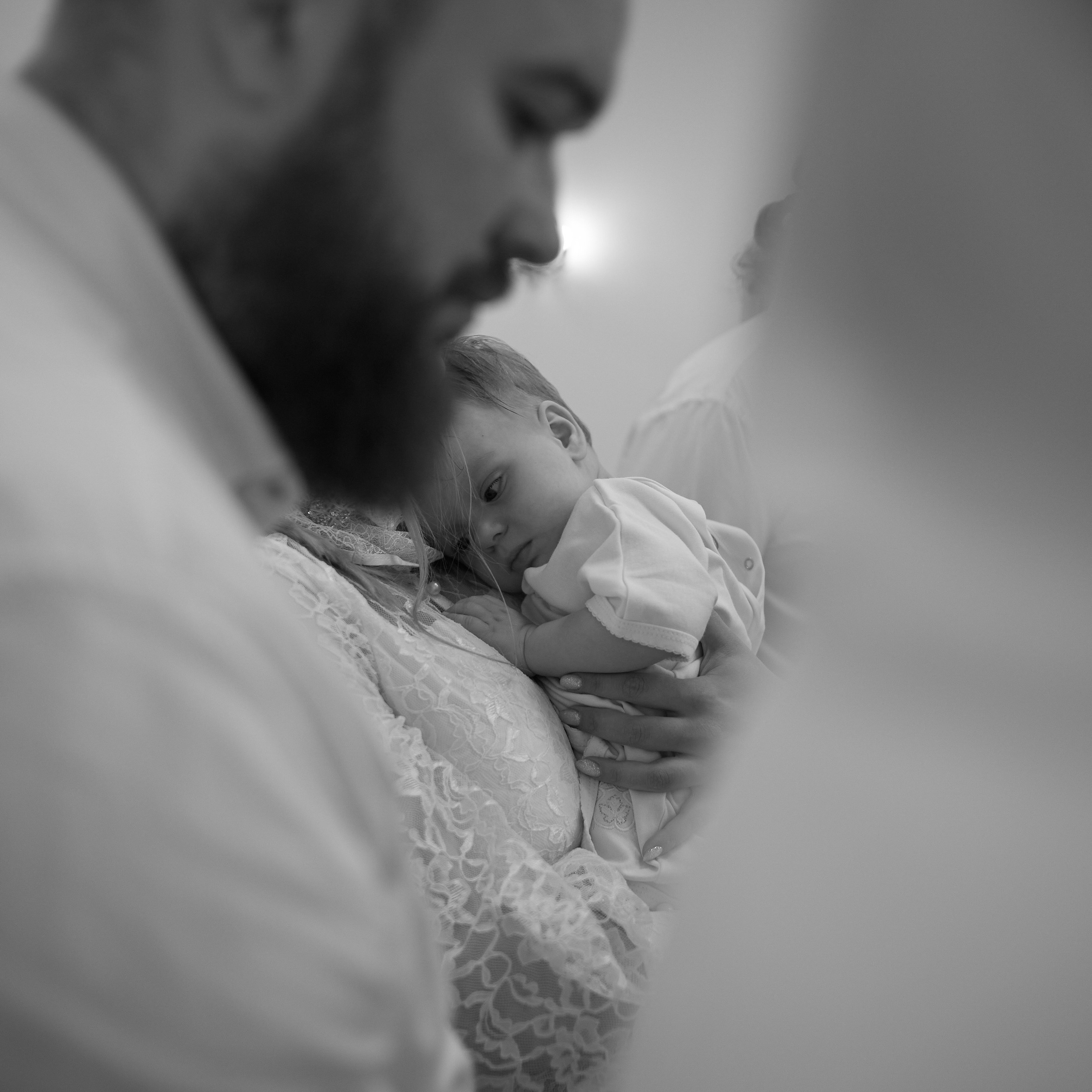 Александро-Невский собор. Фотограф в Волгограде и Москве Алина Галушкина