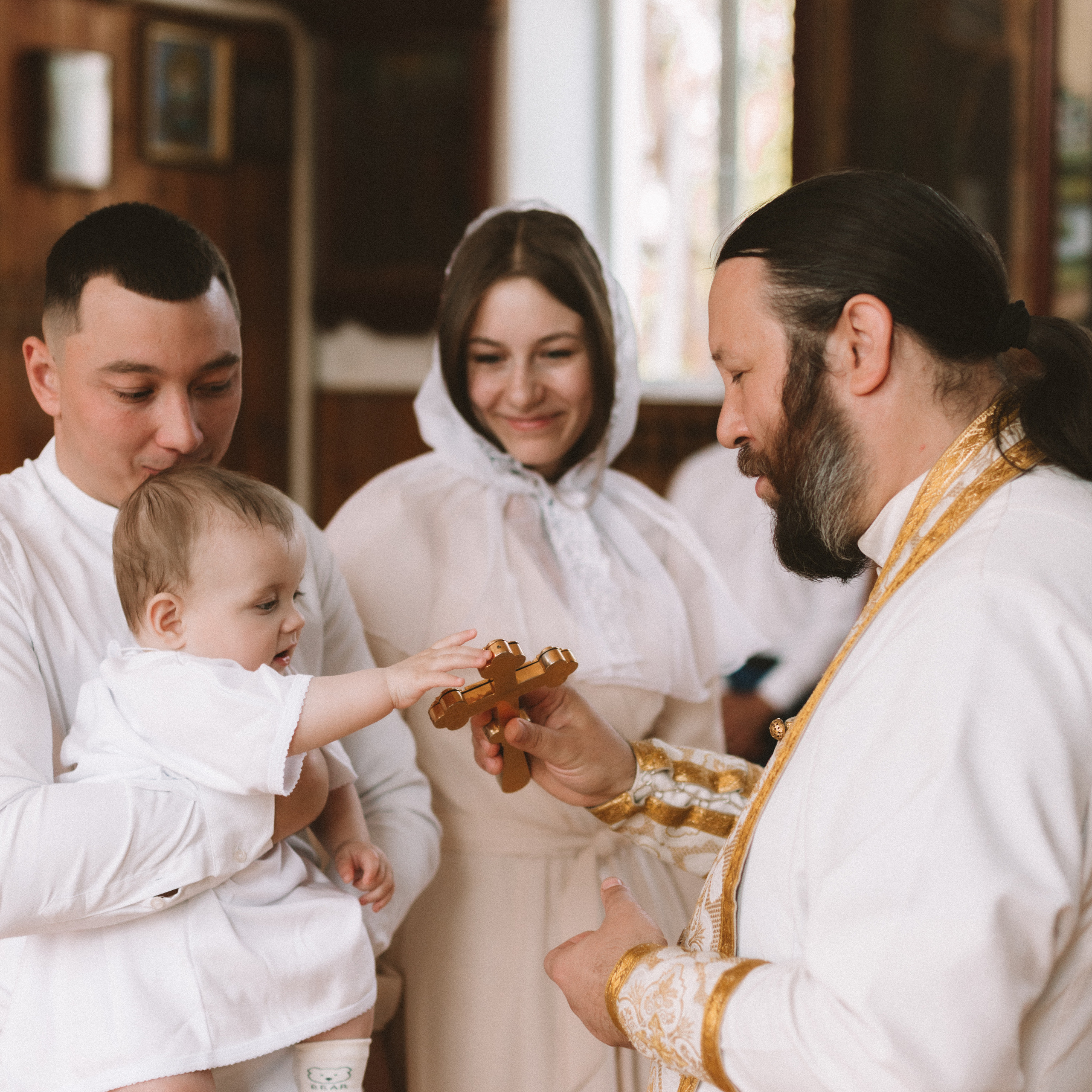 Храм Святителя Николая Чудотворца. Фотограф в Волгограде и Москве Алина Галушкина