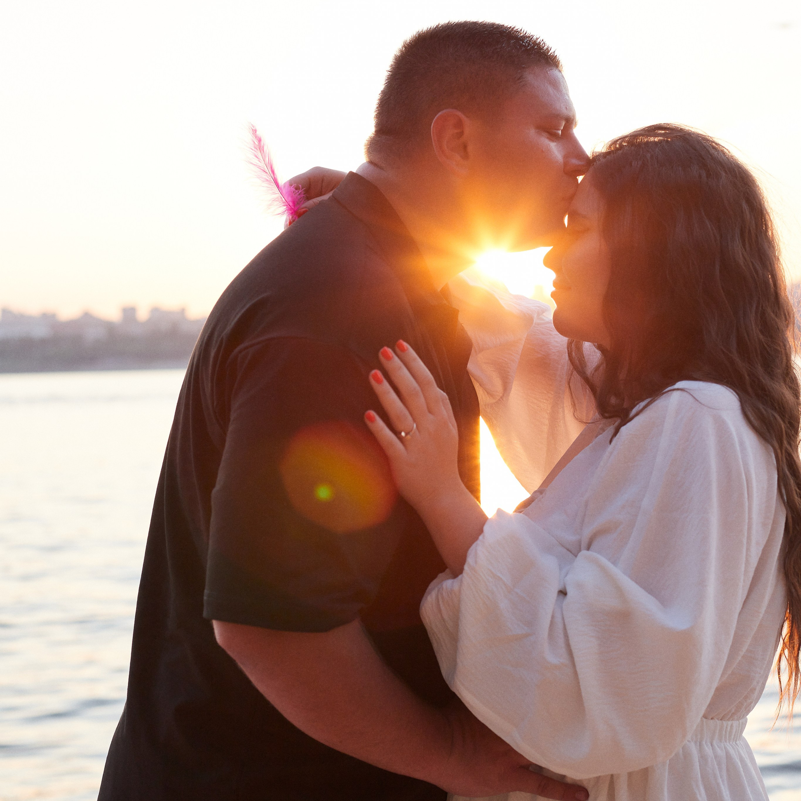 Gender. Фотограф в Волгограде и Москве Алина Галушкина