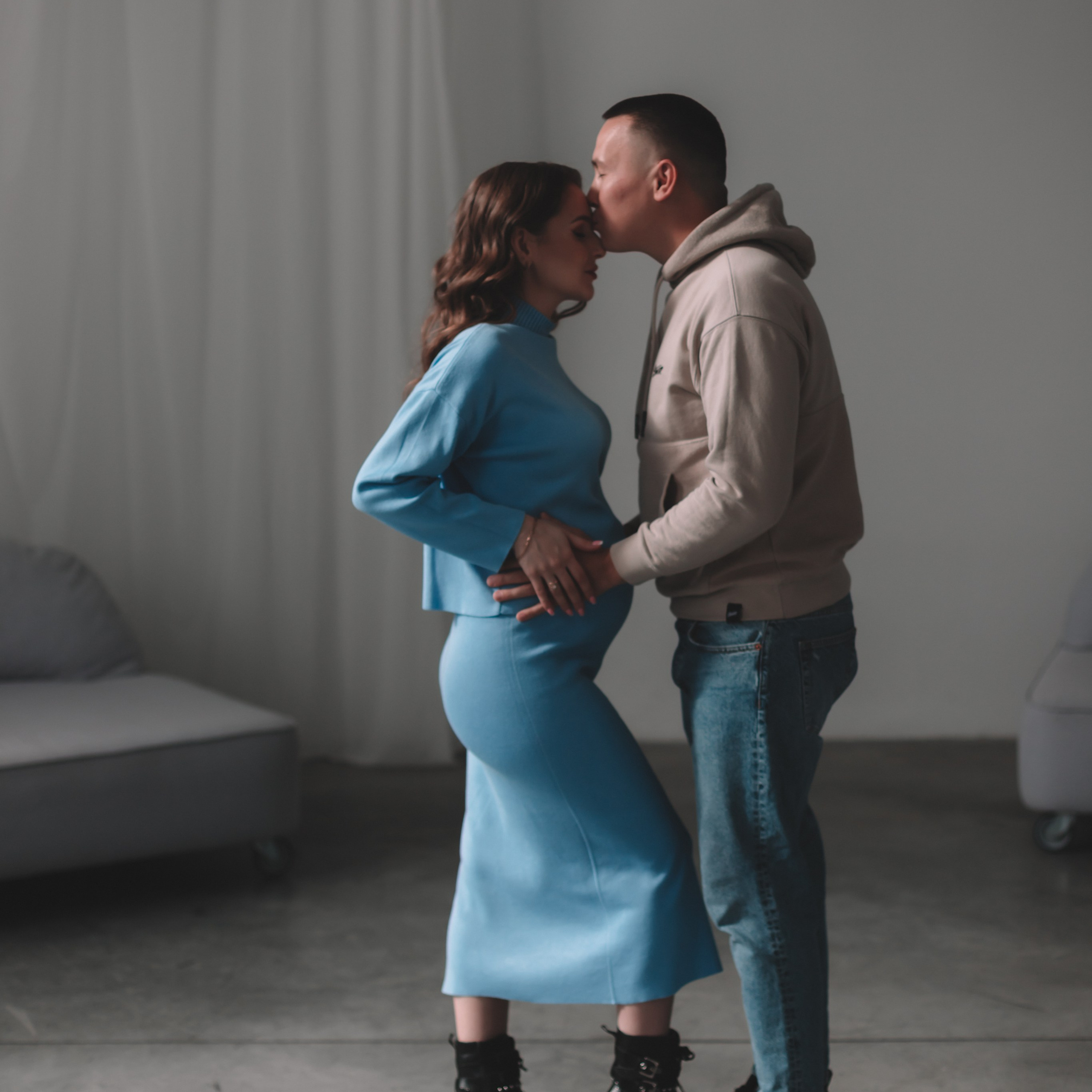 . Фотограф в Волгограде и Москве Алина Галушкина