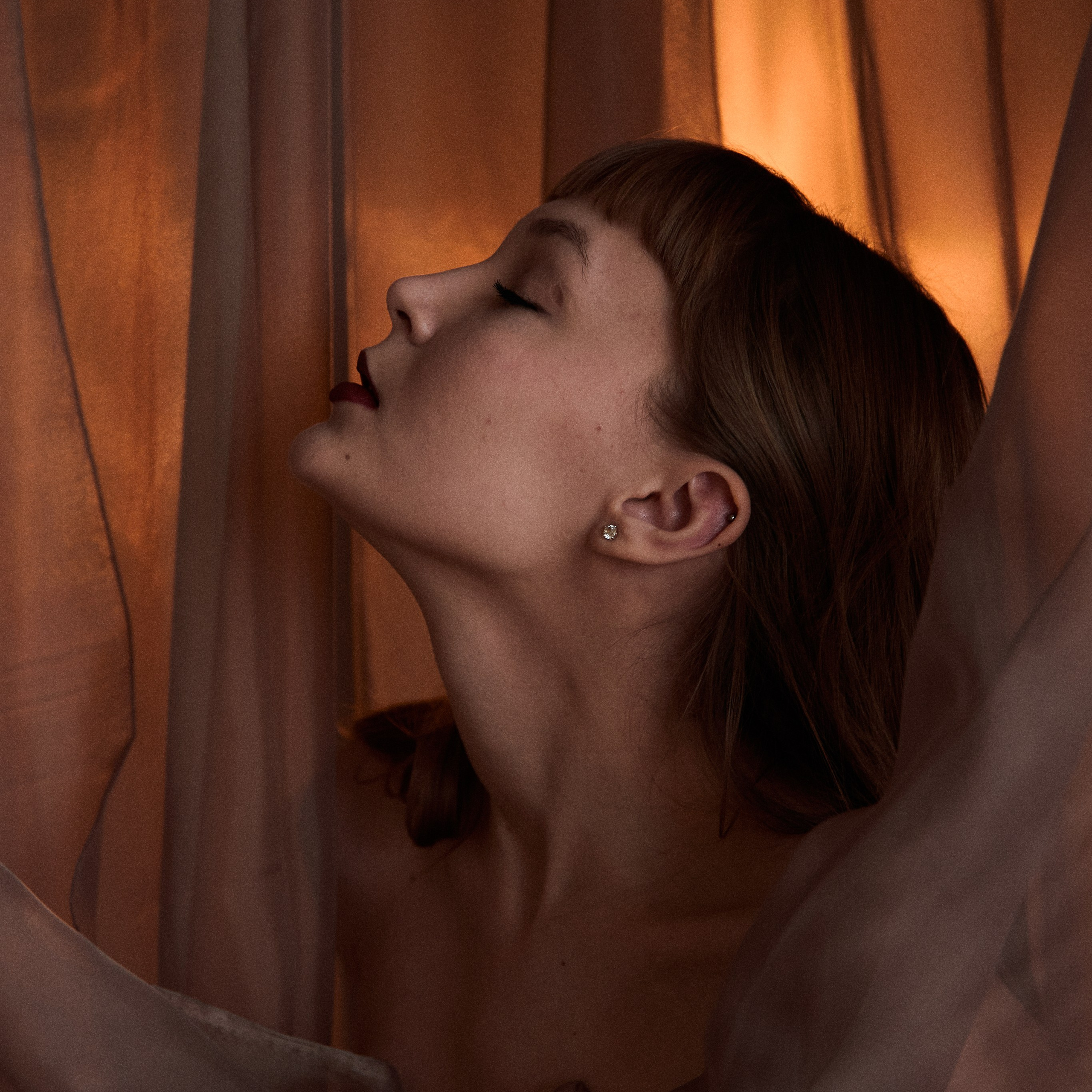 Анна. Фотограф в Волгограде и Москве Алина Галушкина