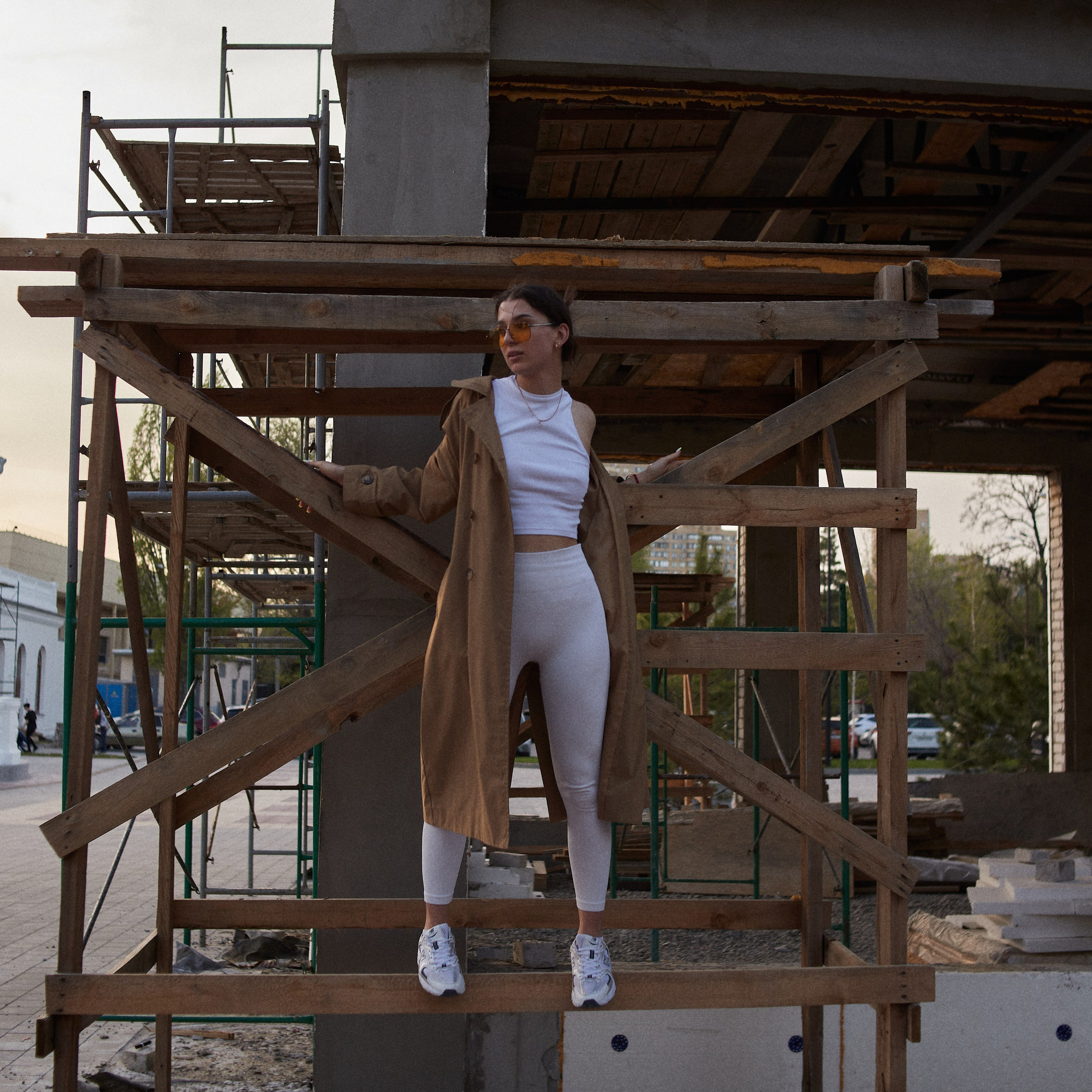 Юлия. Фотограф в Волгограде и Москве Алина Галушкина