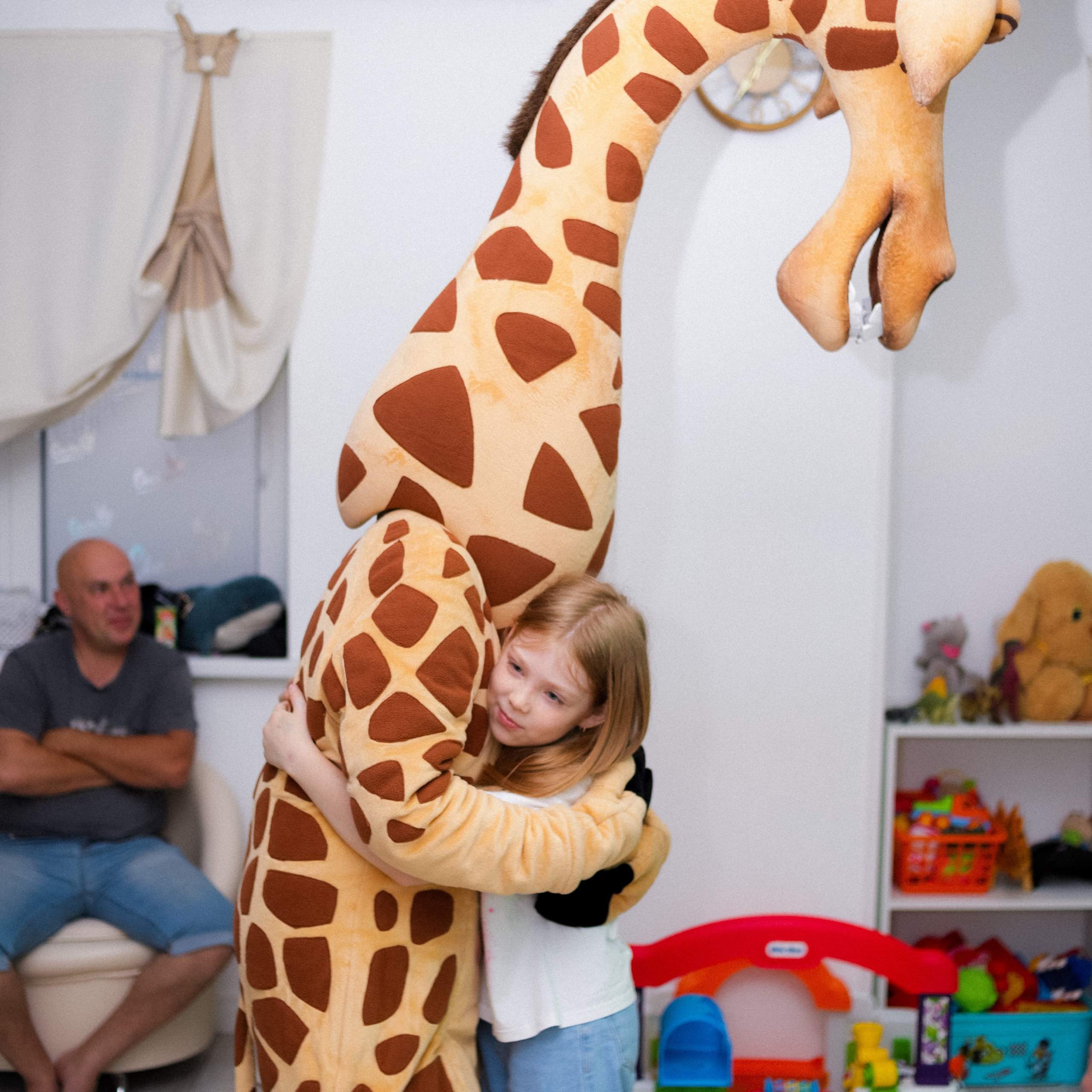 Happy B-Day PARTY. Фотограф в Волгограде и Москве Алина Галушкина