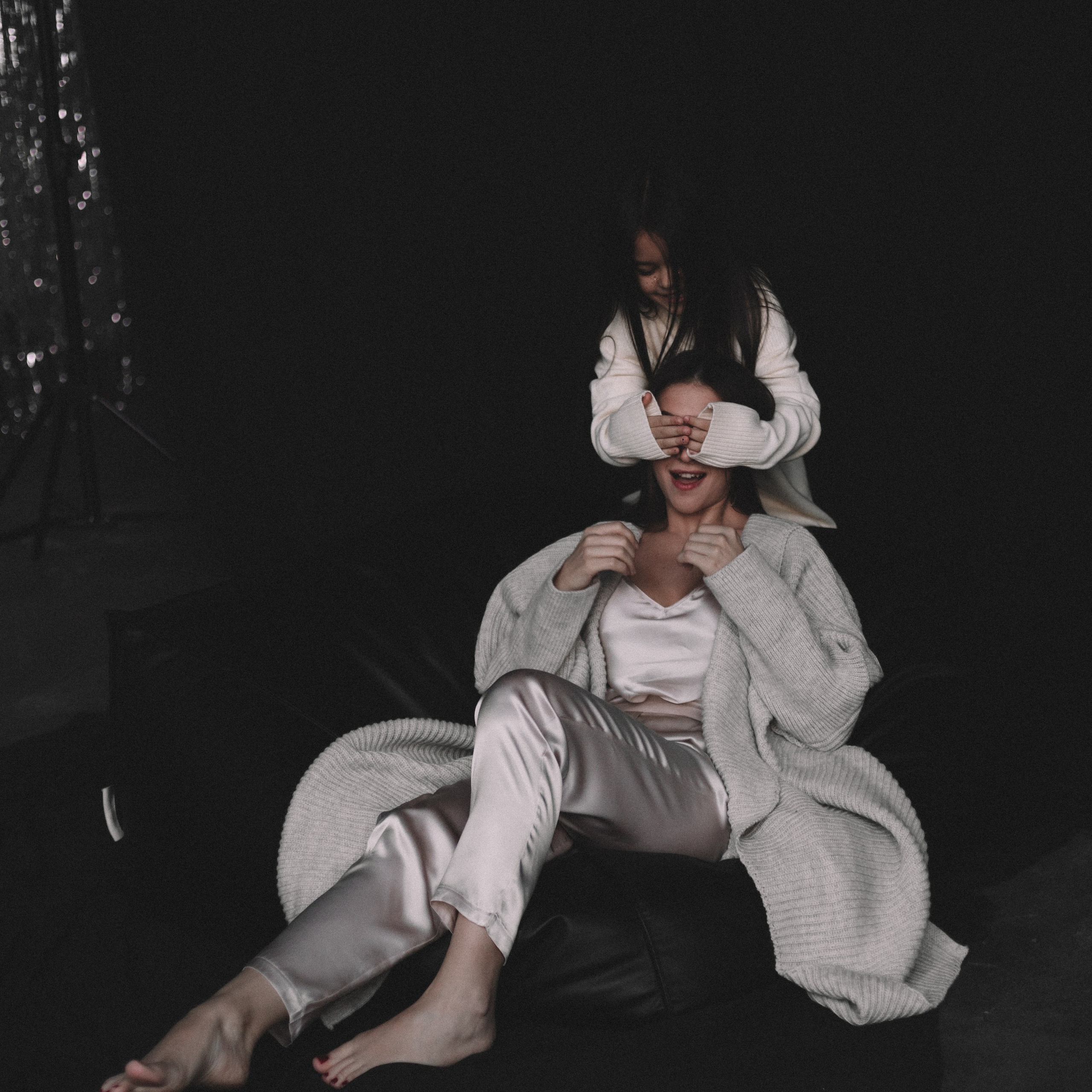 Катя, Настя. Фотограф в Волгограде и Москве Алина Галушкина