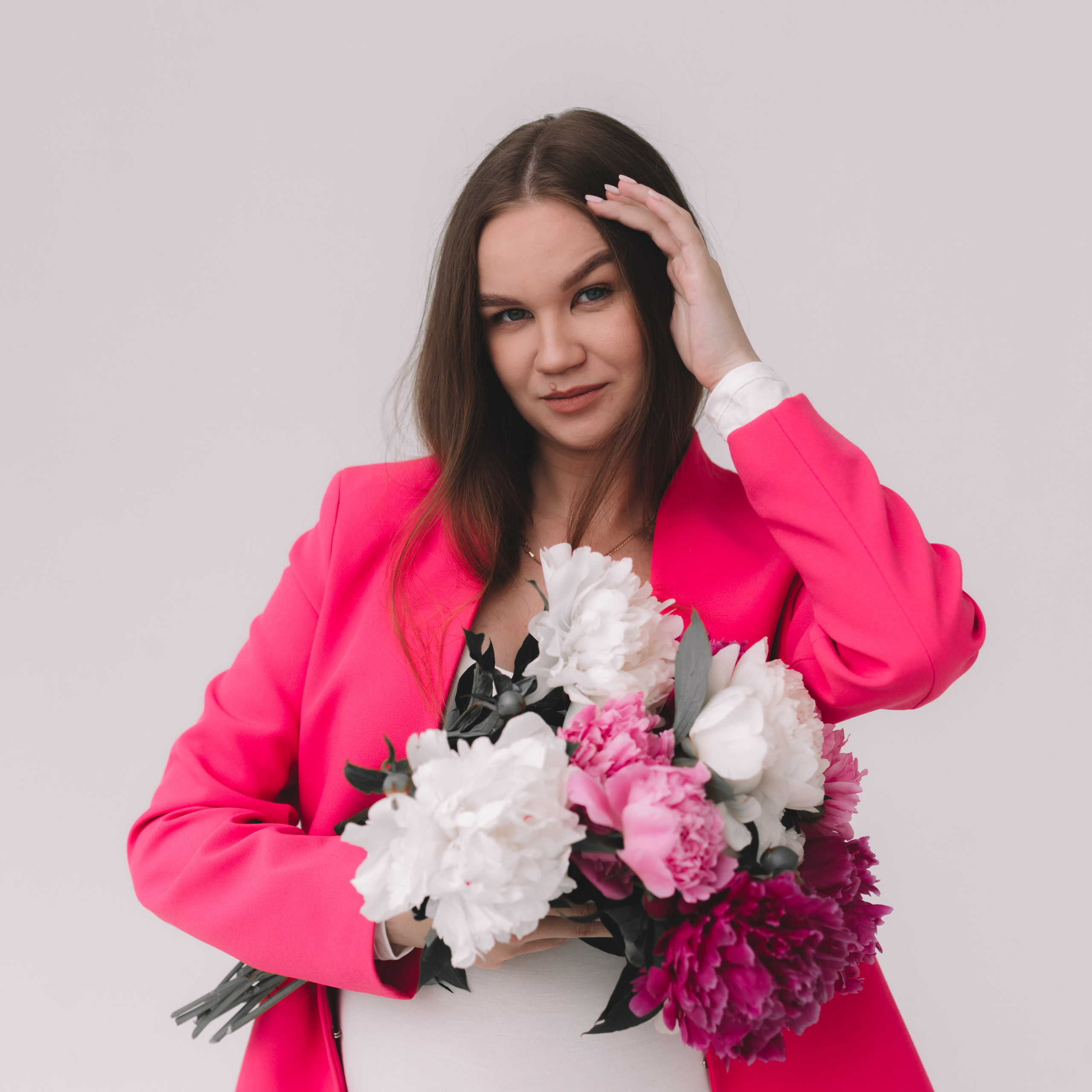 Дарья. Фотограф в Волгограде и Москве Алина Галушкина