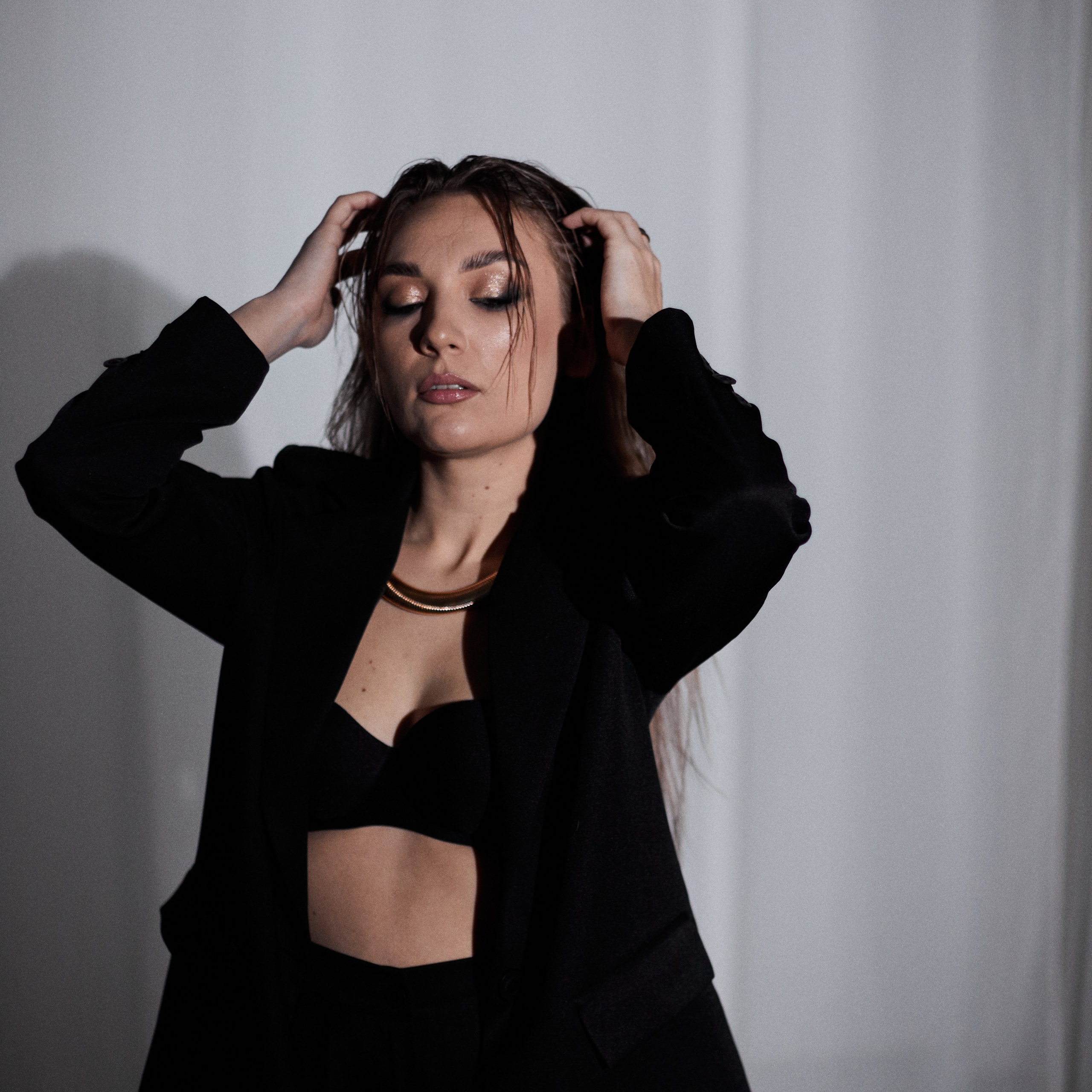 Наталья. Фотограф в Волгограде и Москве Алина Галушкина