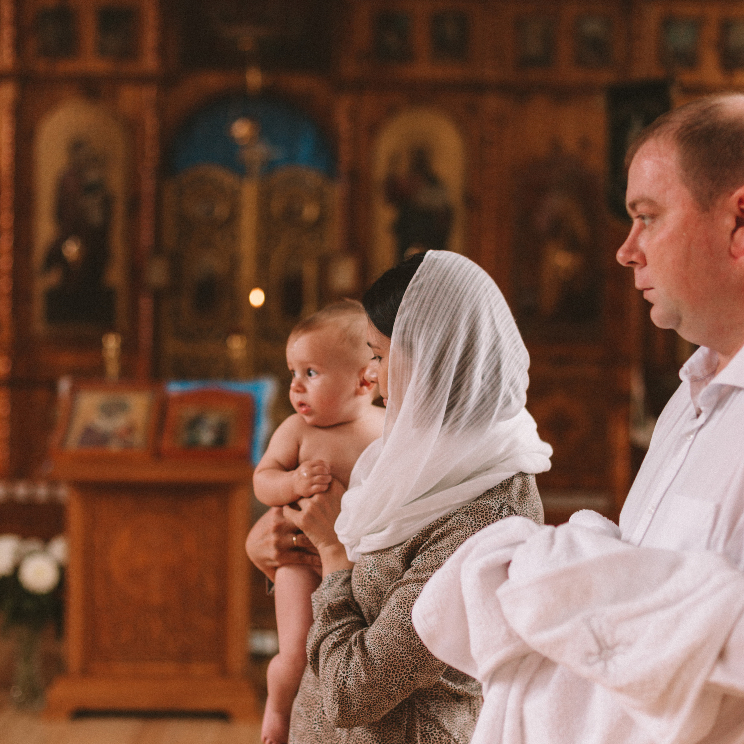 . Фотограф в Волгограде и Москве Алина Галушкина
