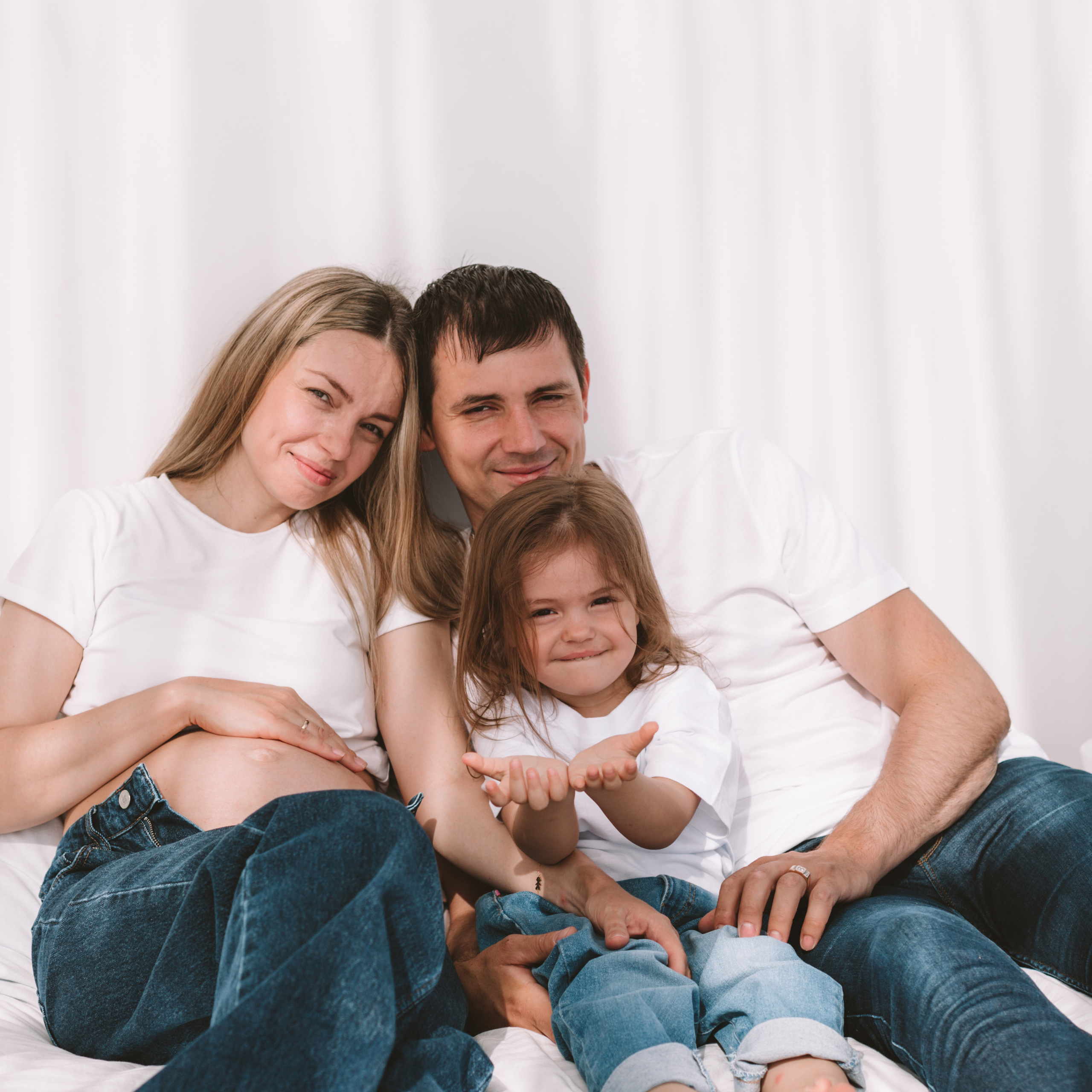 . Фотограф в Волгограде и Москве Алина Галушкина