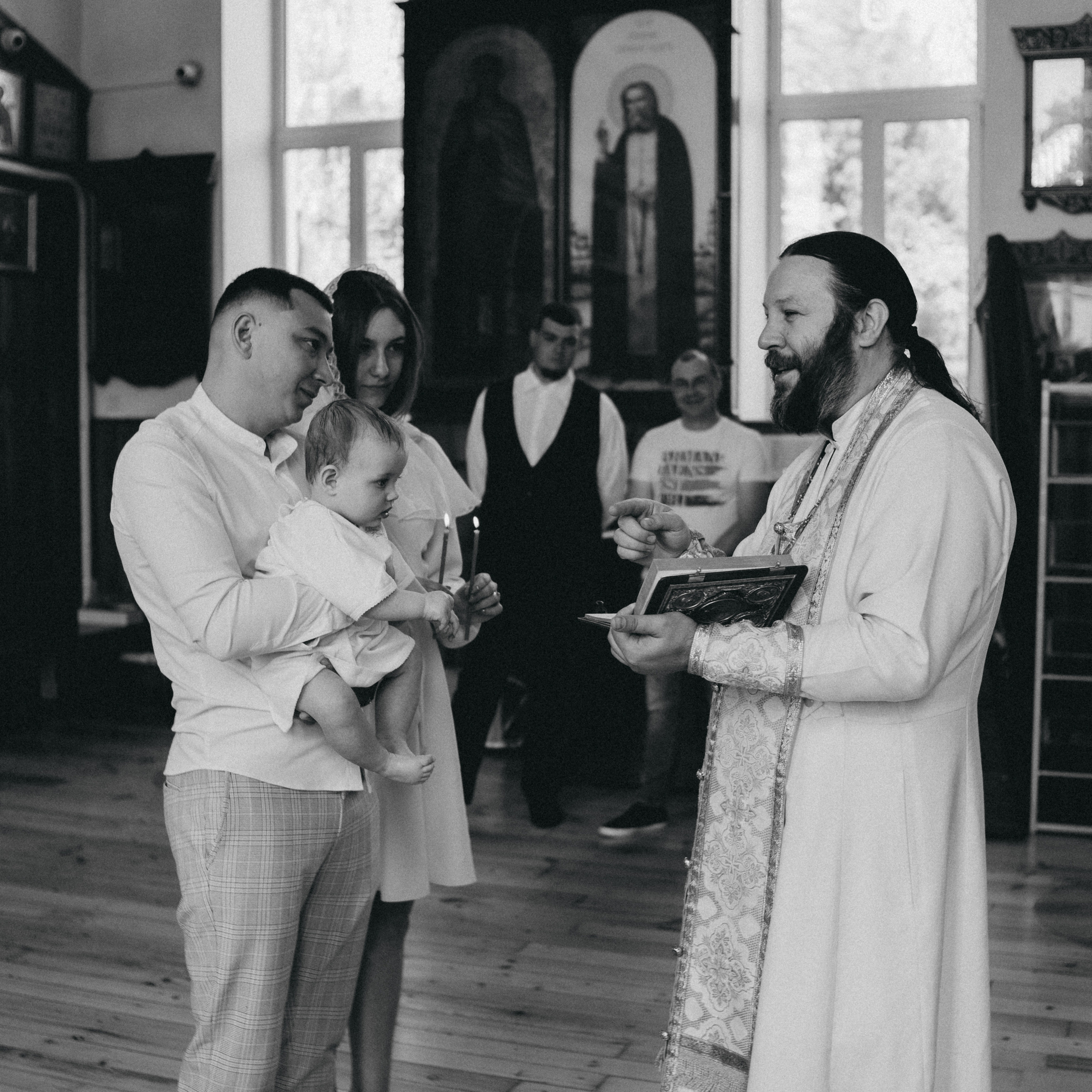 Храм Святителя Николая Чудотворца. Фотограф в Волгограде и Москве Алина Галушкина