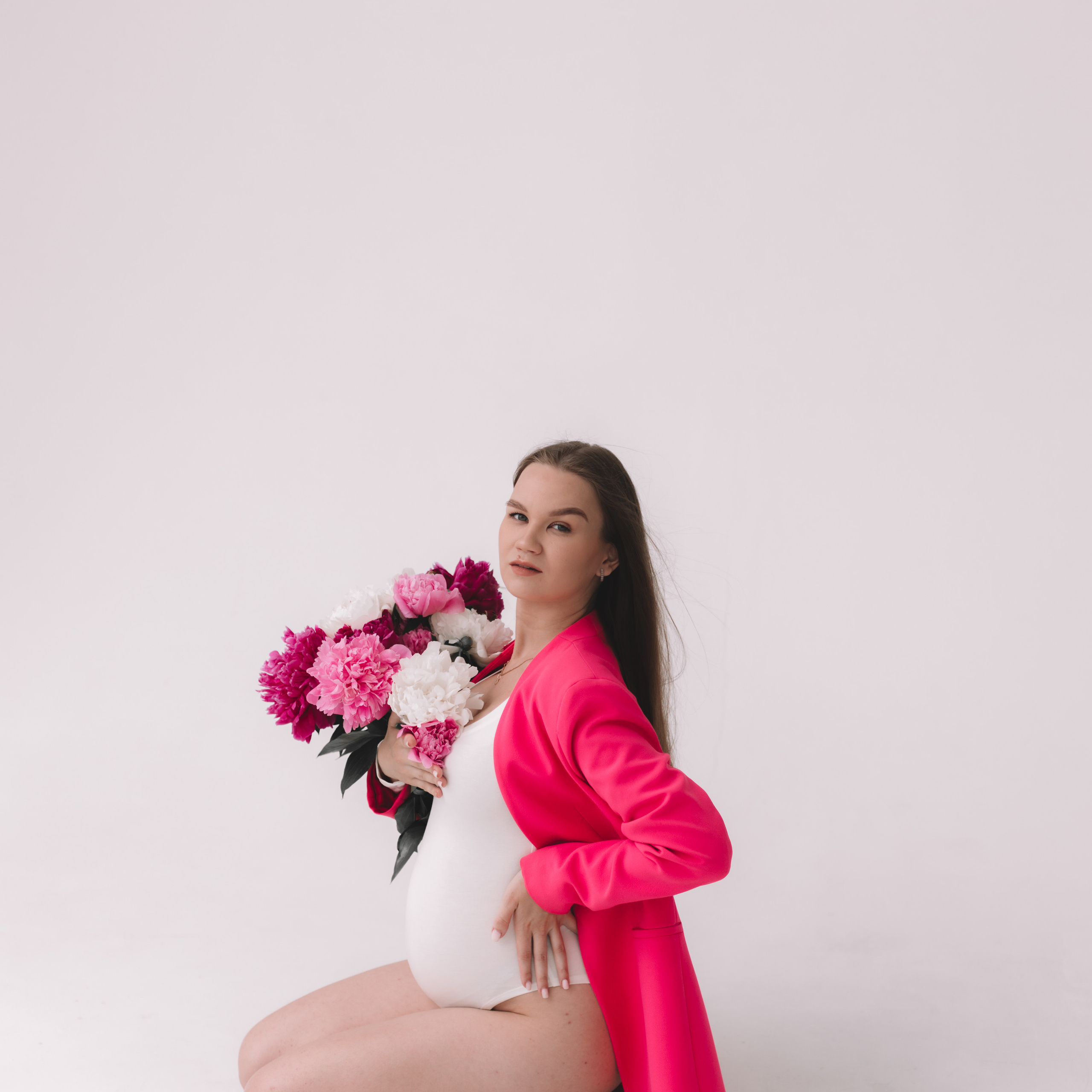 Дарья. Фотограф в Волгограде и Москве Алина Галушкина