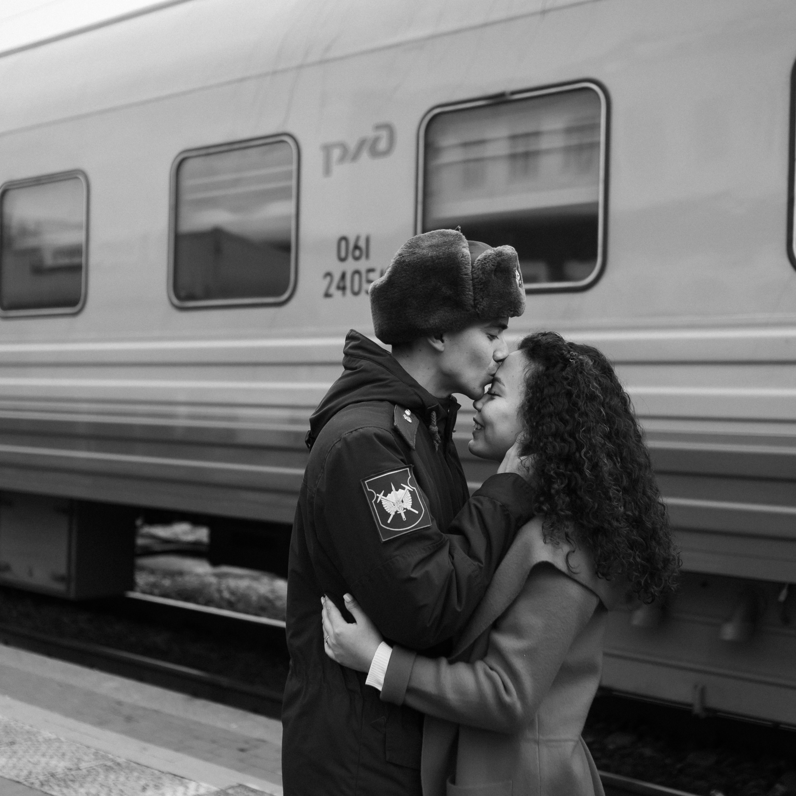 Отзывы. Фотограф в Волгограде и Москве Алина Галушкина