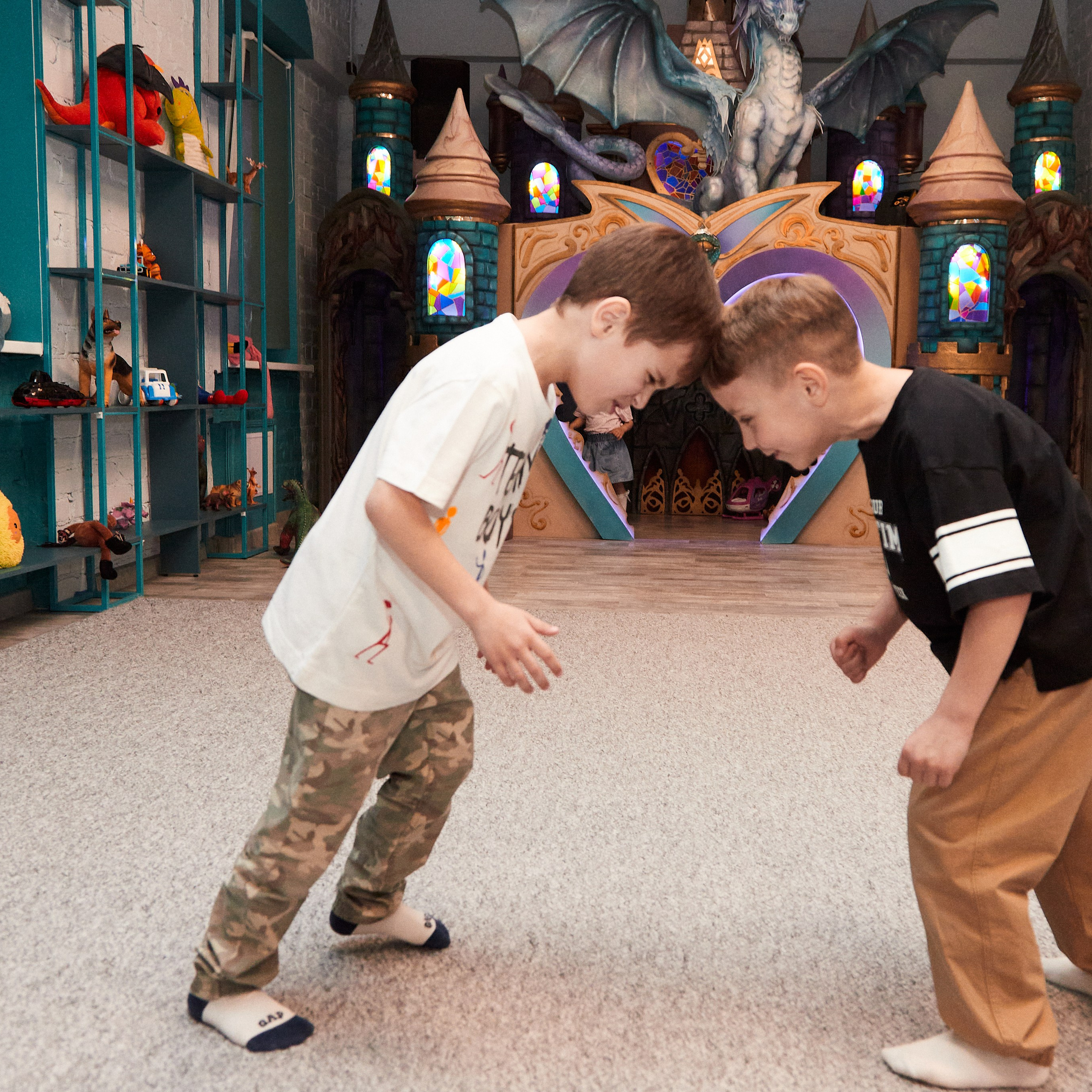 Happy B-Day PARTY. Фотограф в Волгограде и Москве Алина Галушкина