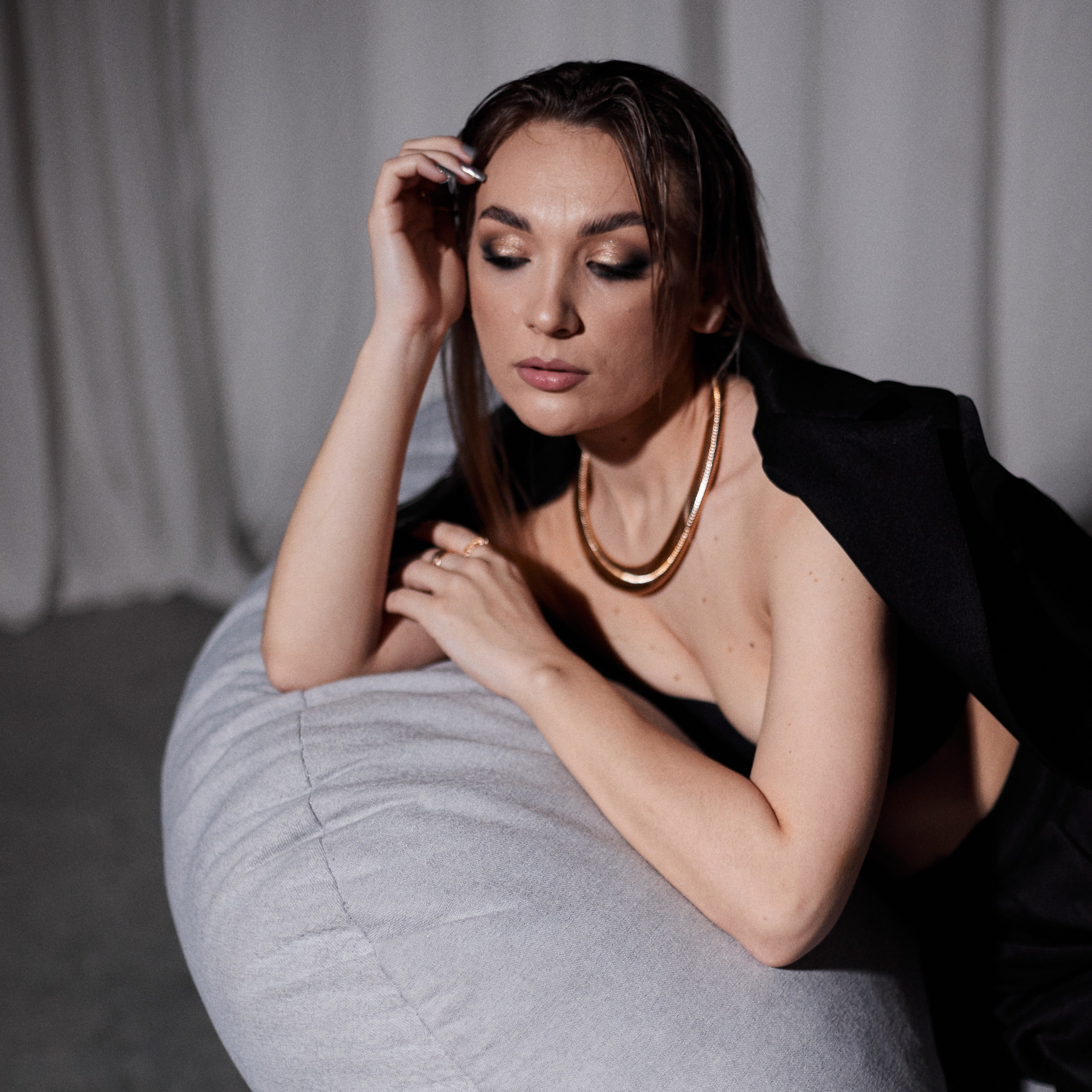 Наталья. Фотограф в Волгограде и Москве Алина Галушкина