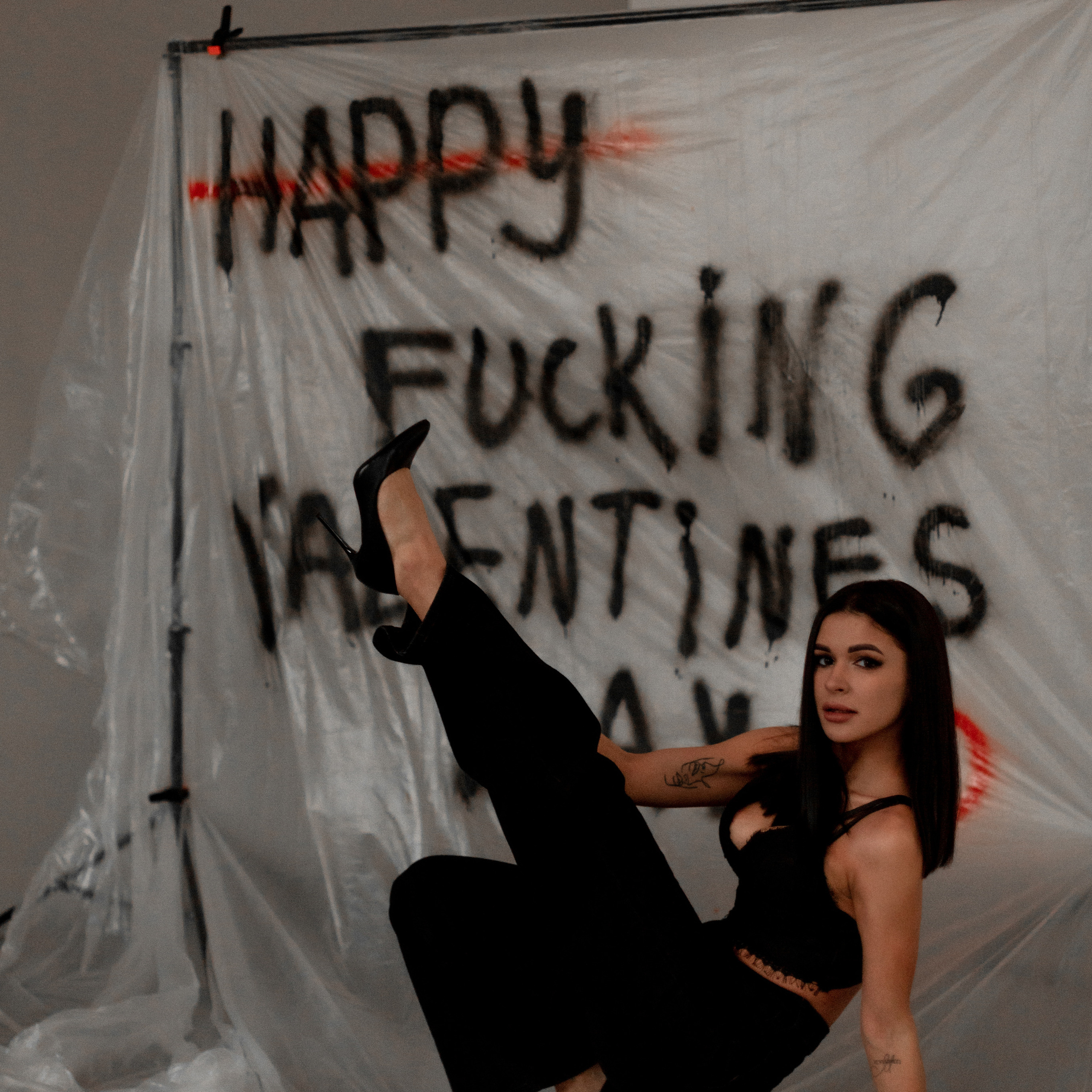 14 февраля. Фотограф в Волгограде и Москве Алина Галушкина