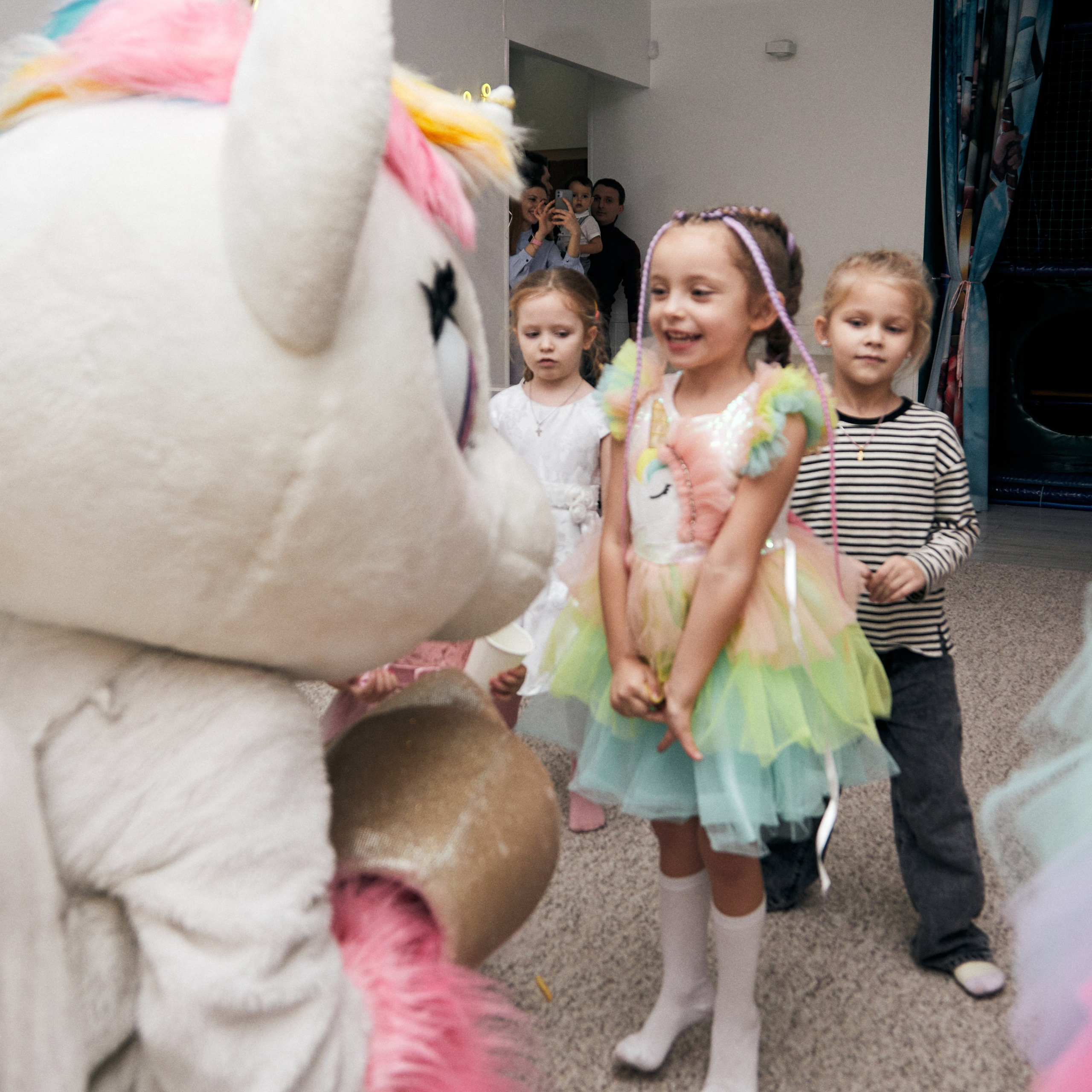 Happy B-Day PARTY. Фотограф в Волгограде и Москве Алина Галушкина