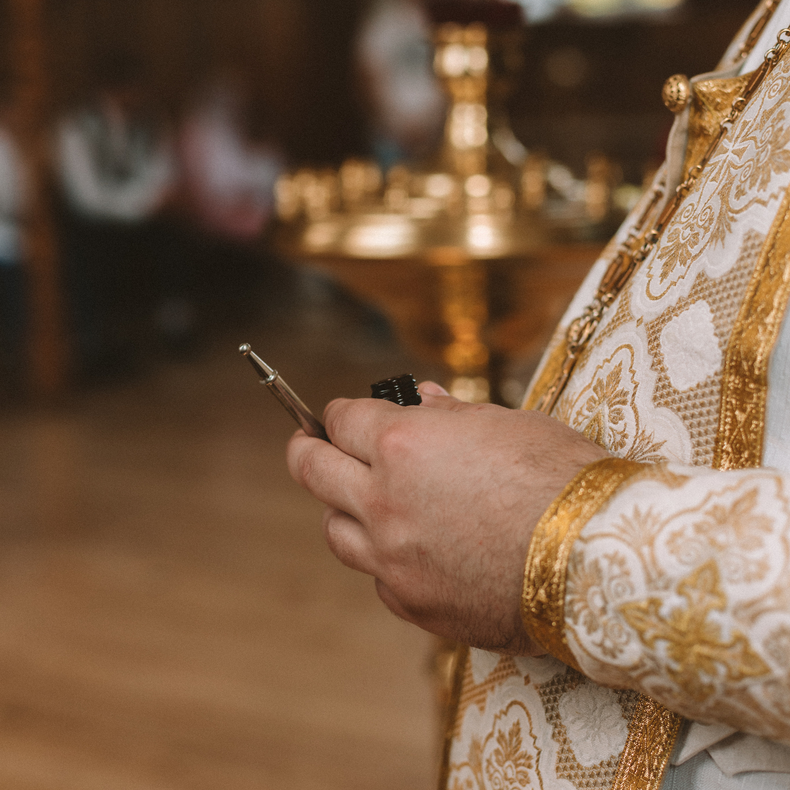 Храм Святителя Николая Чудотворца. Фотограф в Волгограде и Москве Алина Галушкина