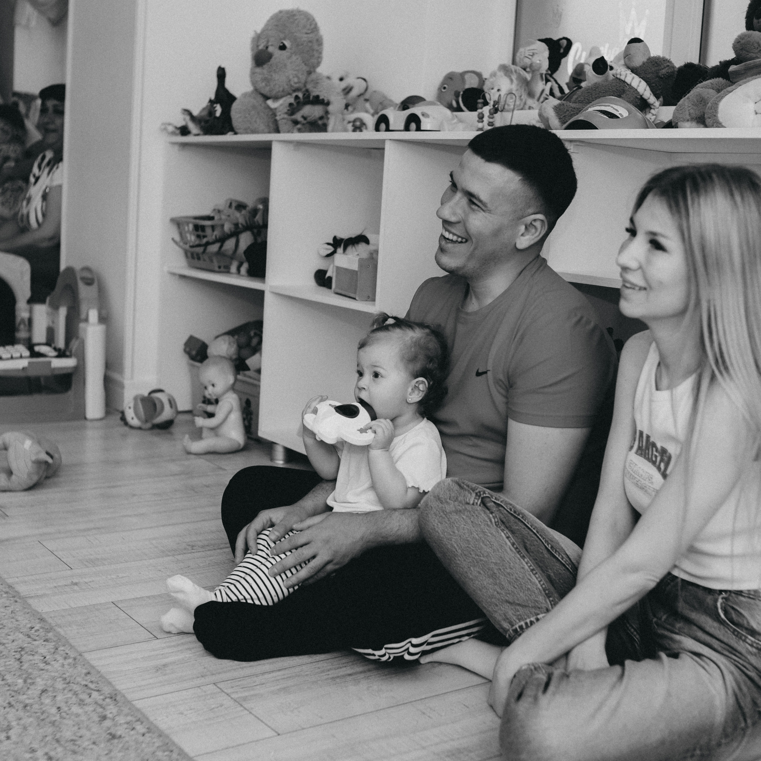 Happy B-Day PARTY. Фотограф в Волгограде и Москве Алина Галушкина