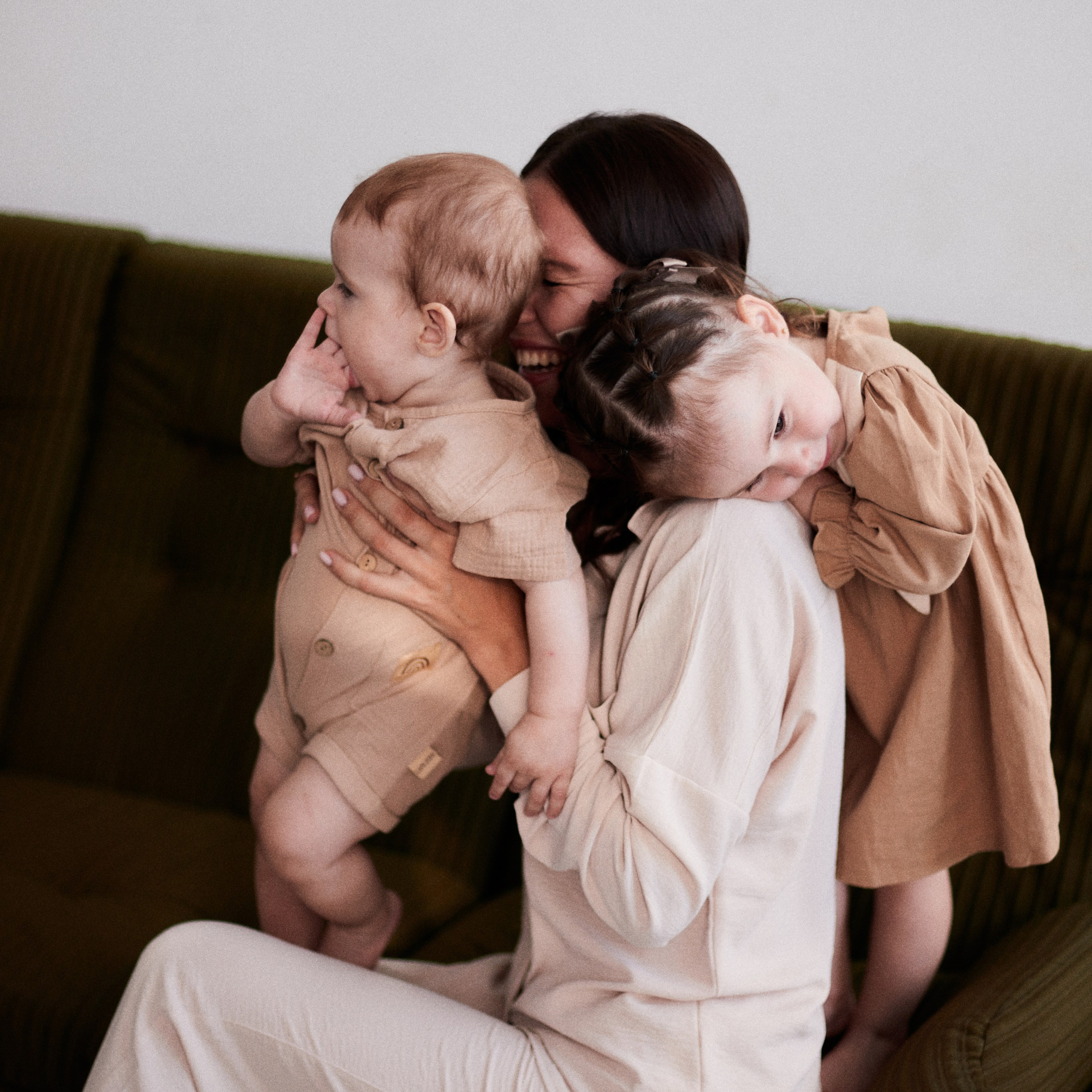 FAMILY. Фотограф в Волгограде и Москве Алина Галушкина