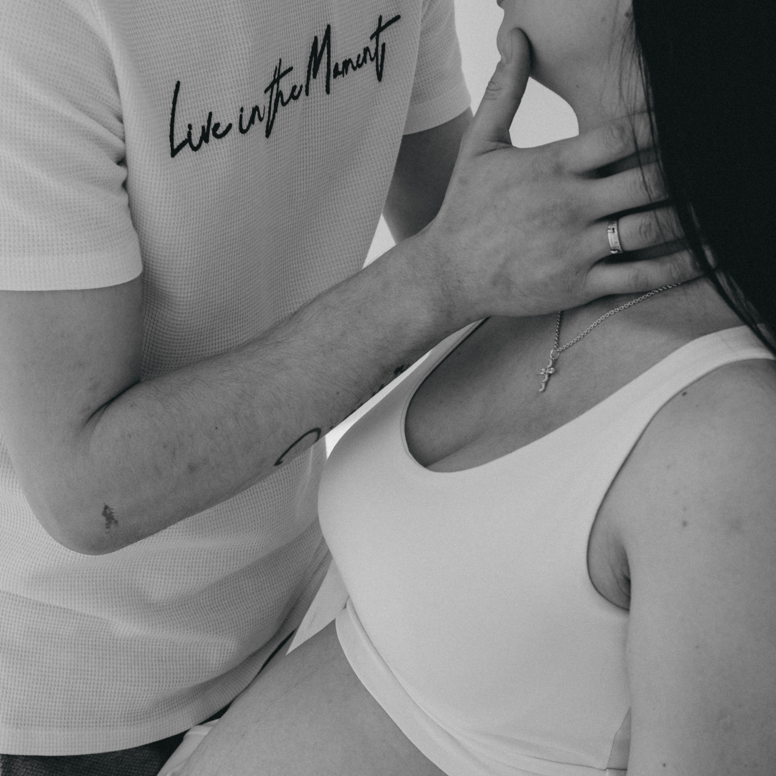 . Фотограф в Волгограде и Москве Алина Галушкина