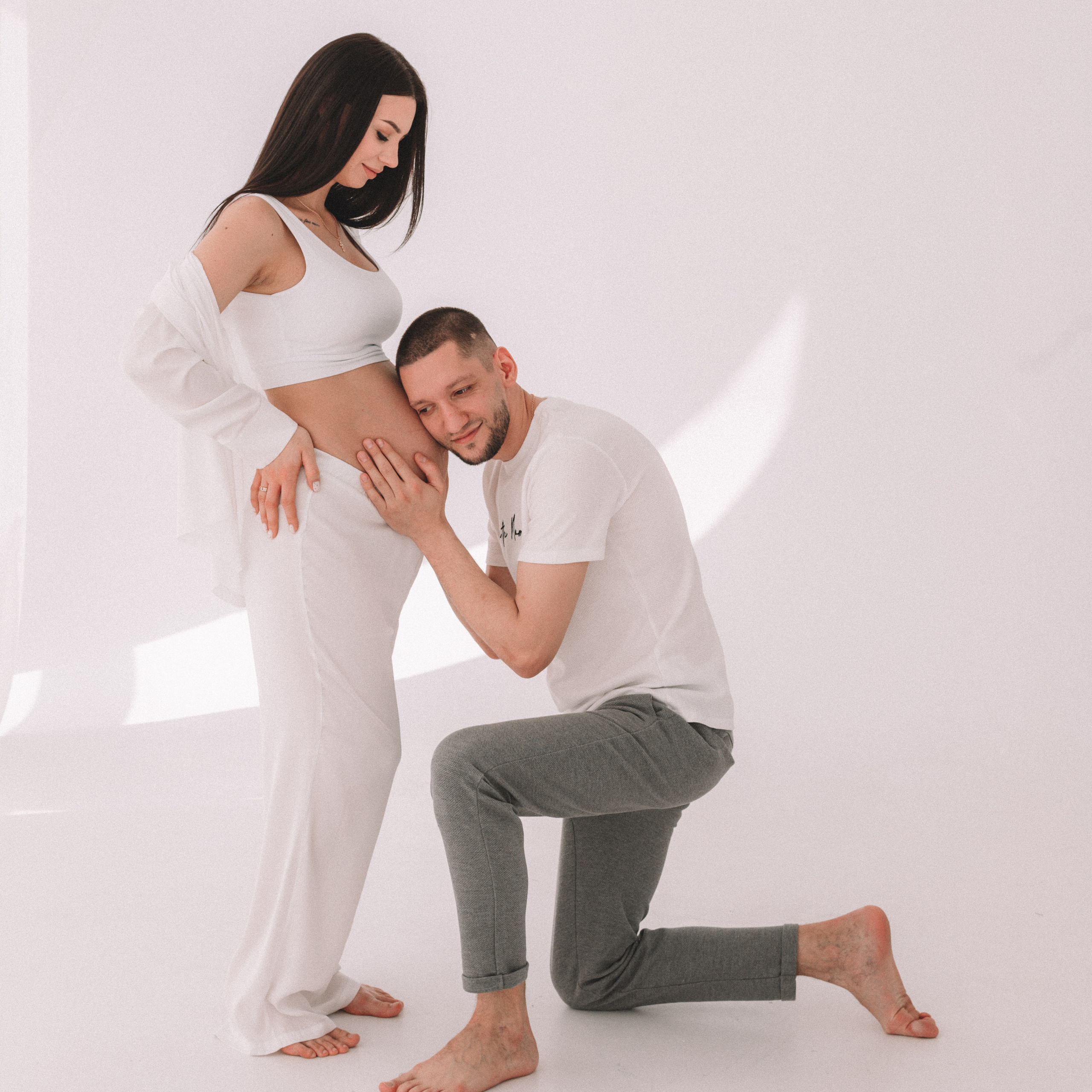 . Фотограф в Волгограде и Москве Алина Галушкина