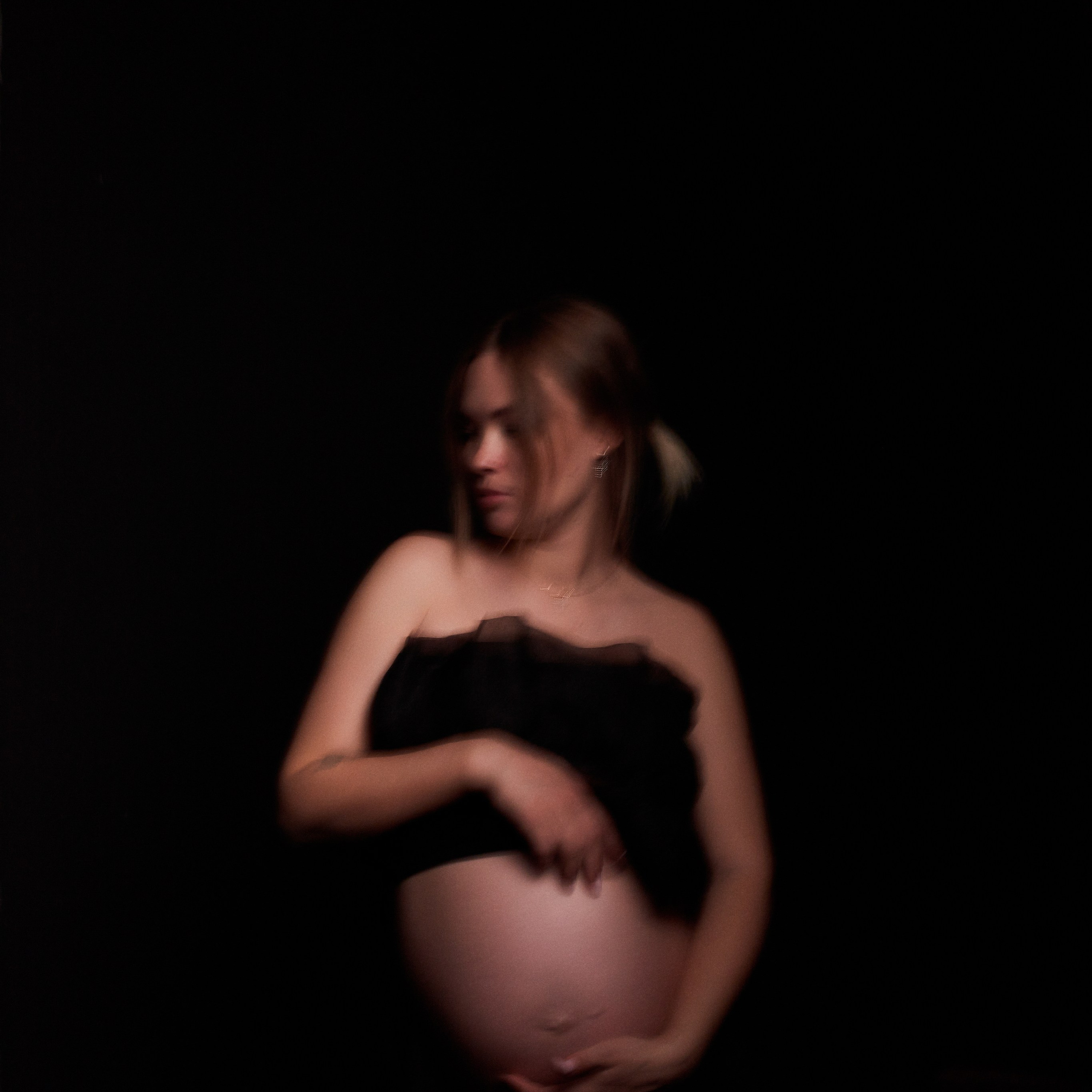 Олеся. Фотограф в Волгограде и Москве Алина Галушкина