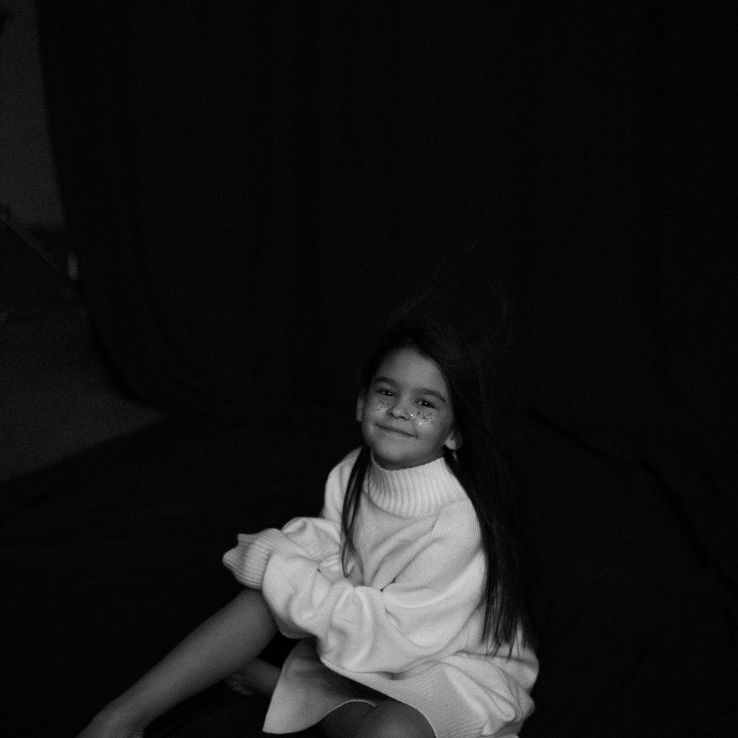 Катя, Настя. Фотограф в Волгограде и Москве Алина Галушкина