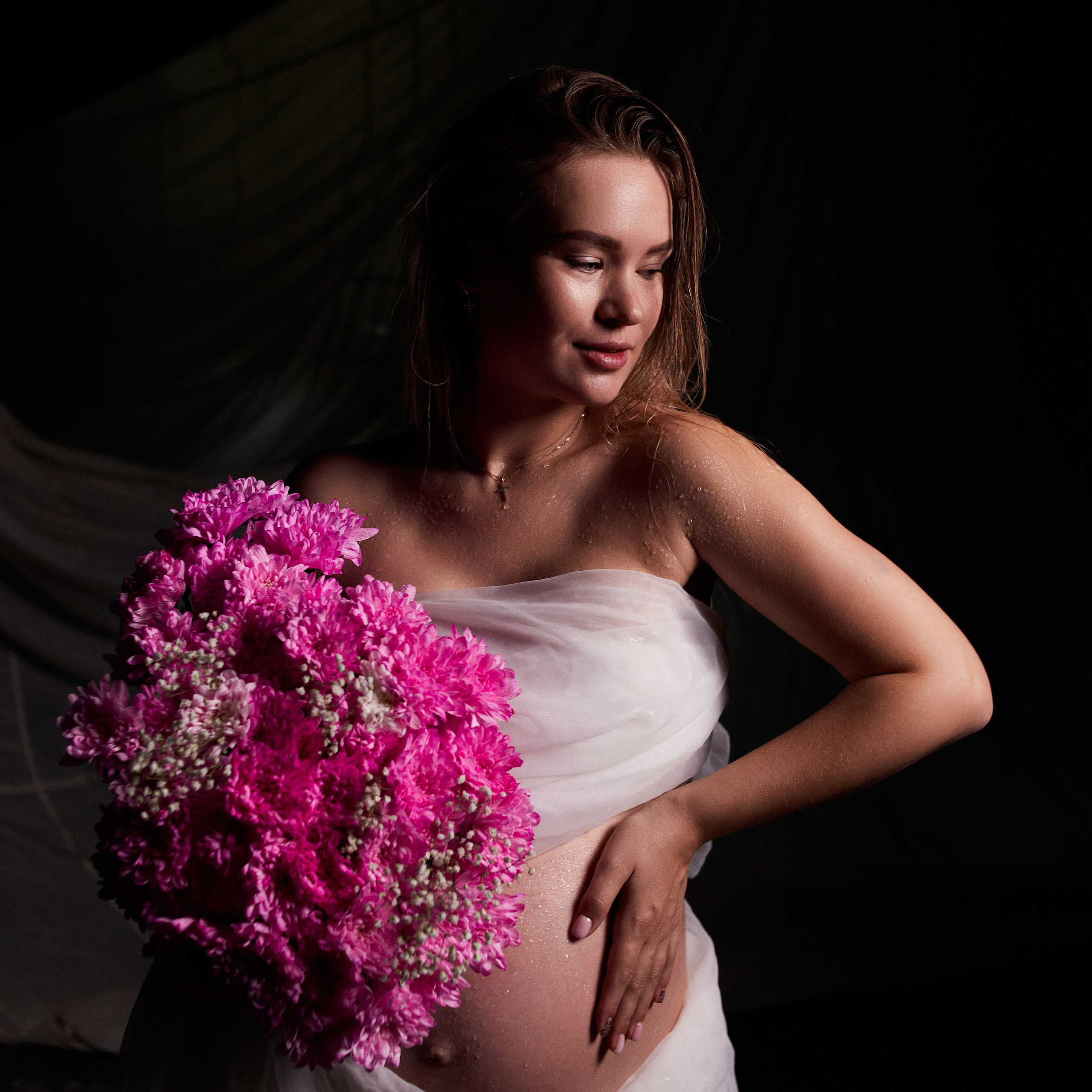 Олеся. Фотограф в Волгограде и Москве Алина Галушкина