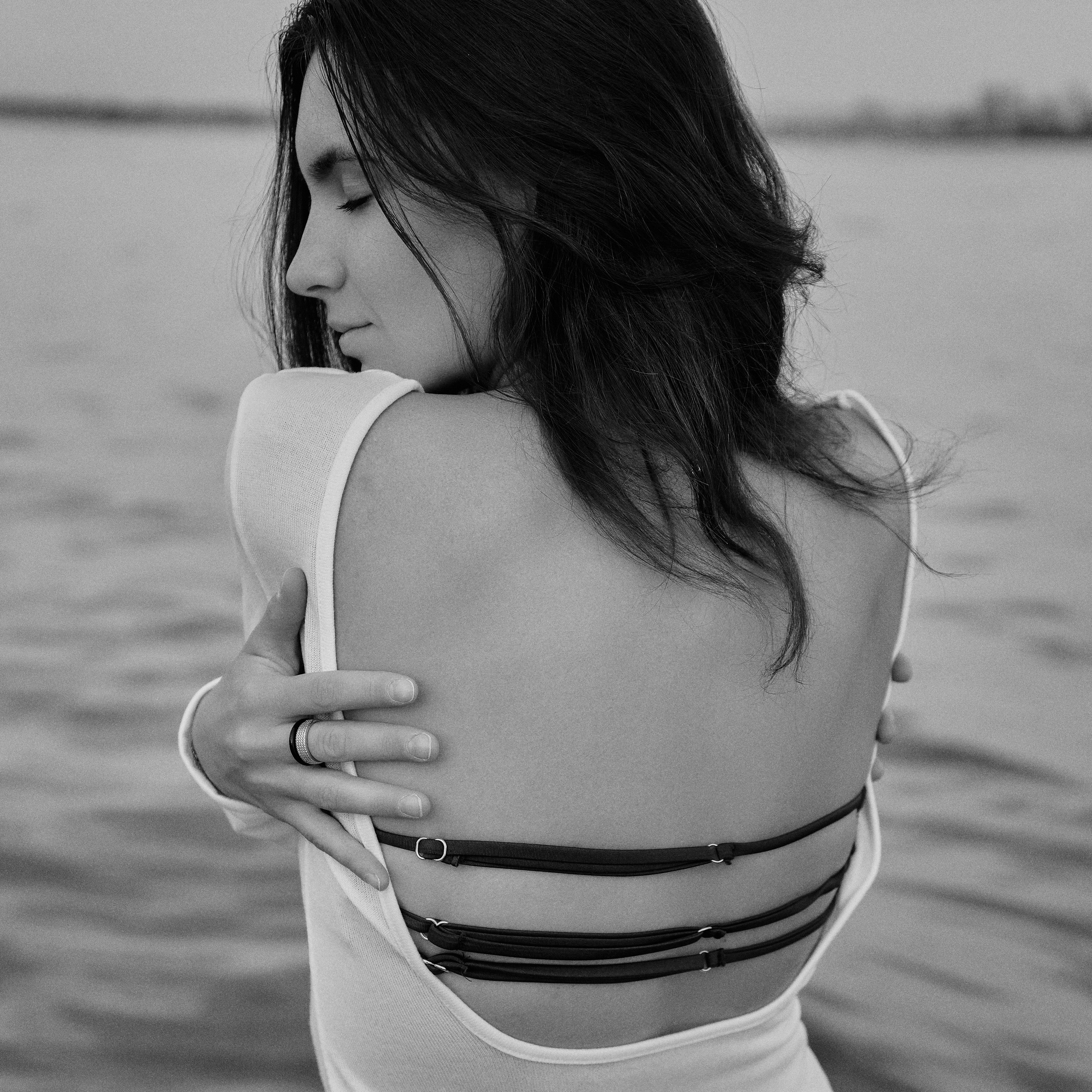 Dasha. Фотограф в Волгограде и Москве Алина Галушкина