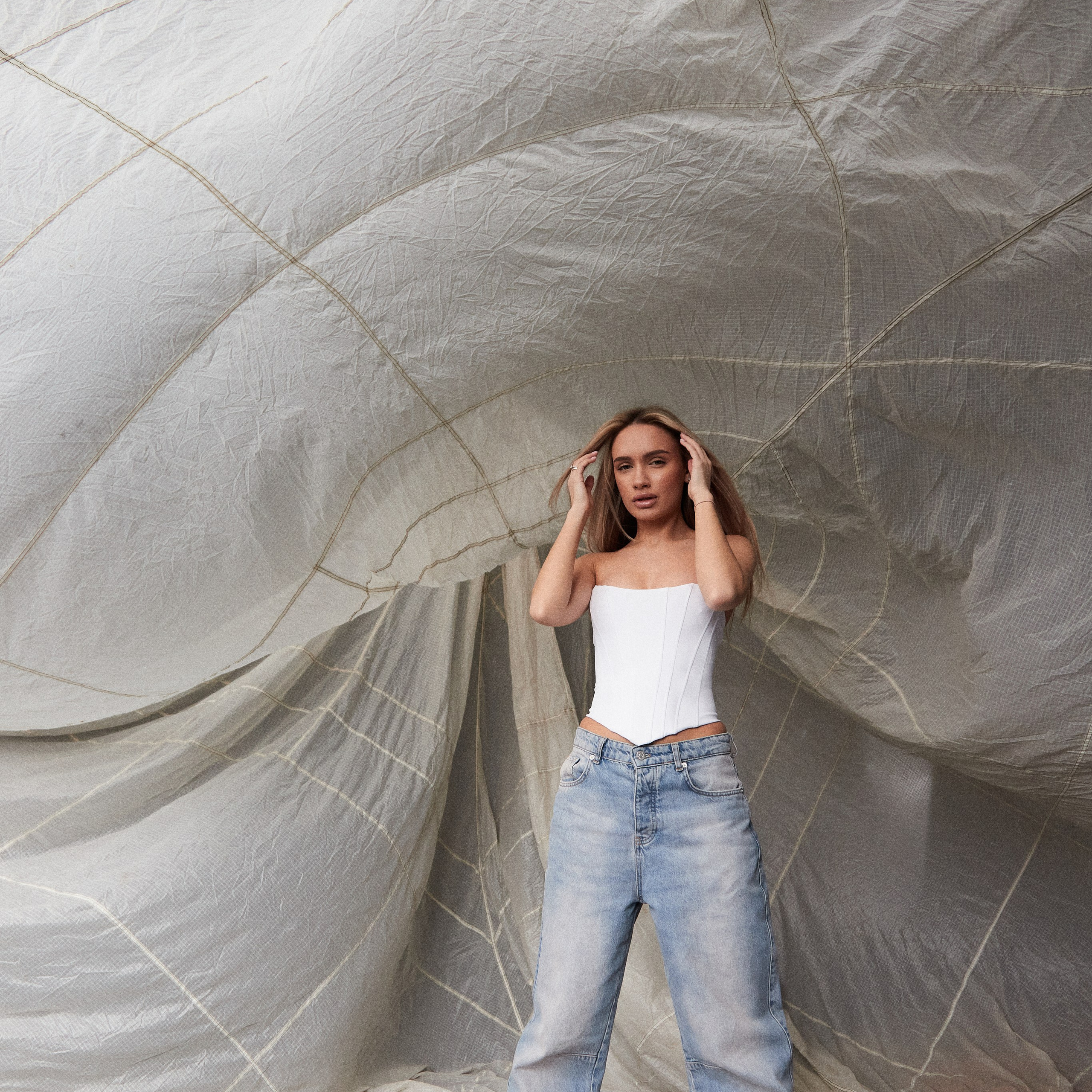 Анна. Фотограф в Волгограде и Москве Алина Галушкина