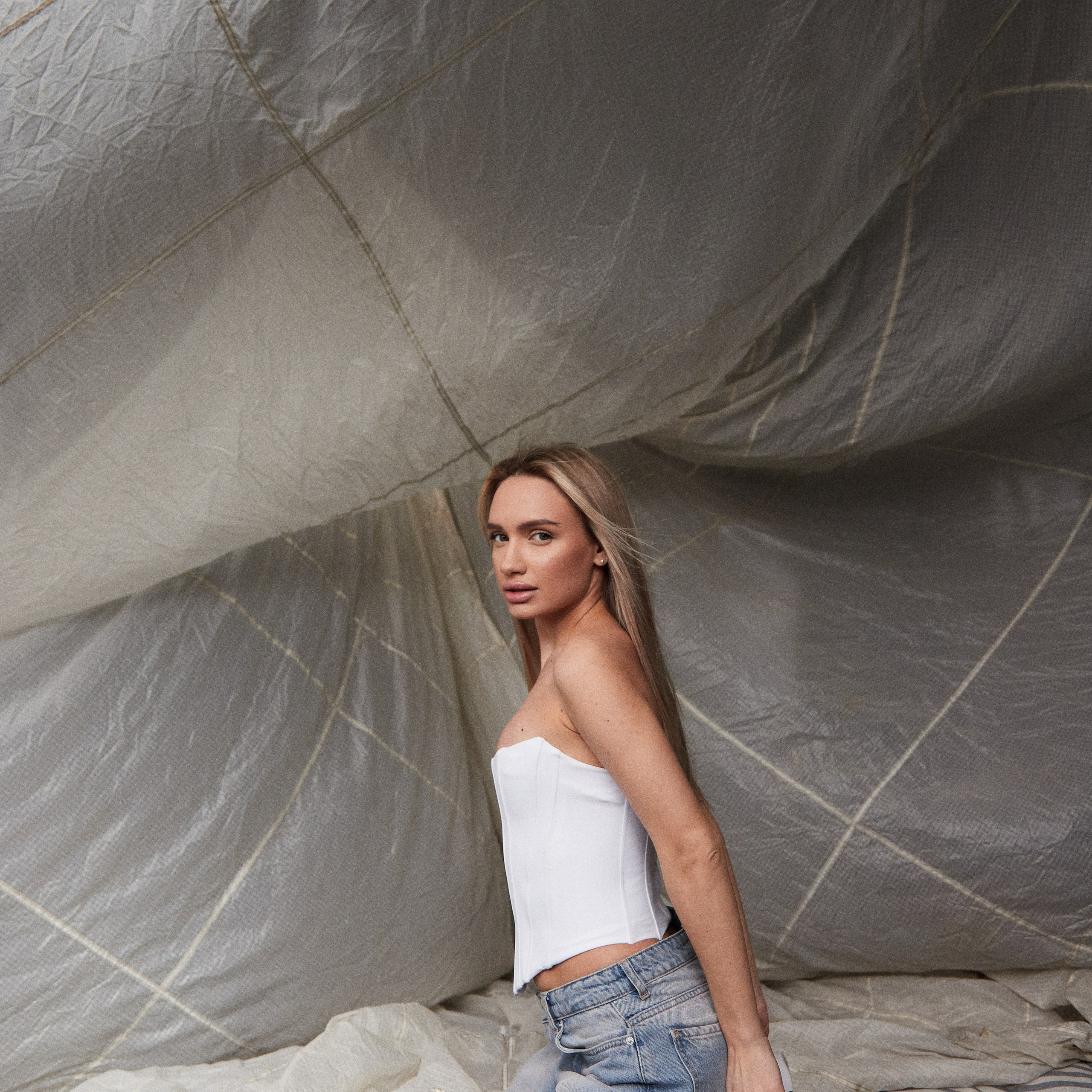 Анна. Фотограф в Волгограде и Москве Алина Галушкина