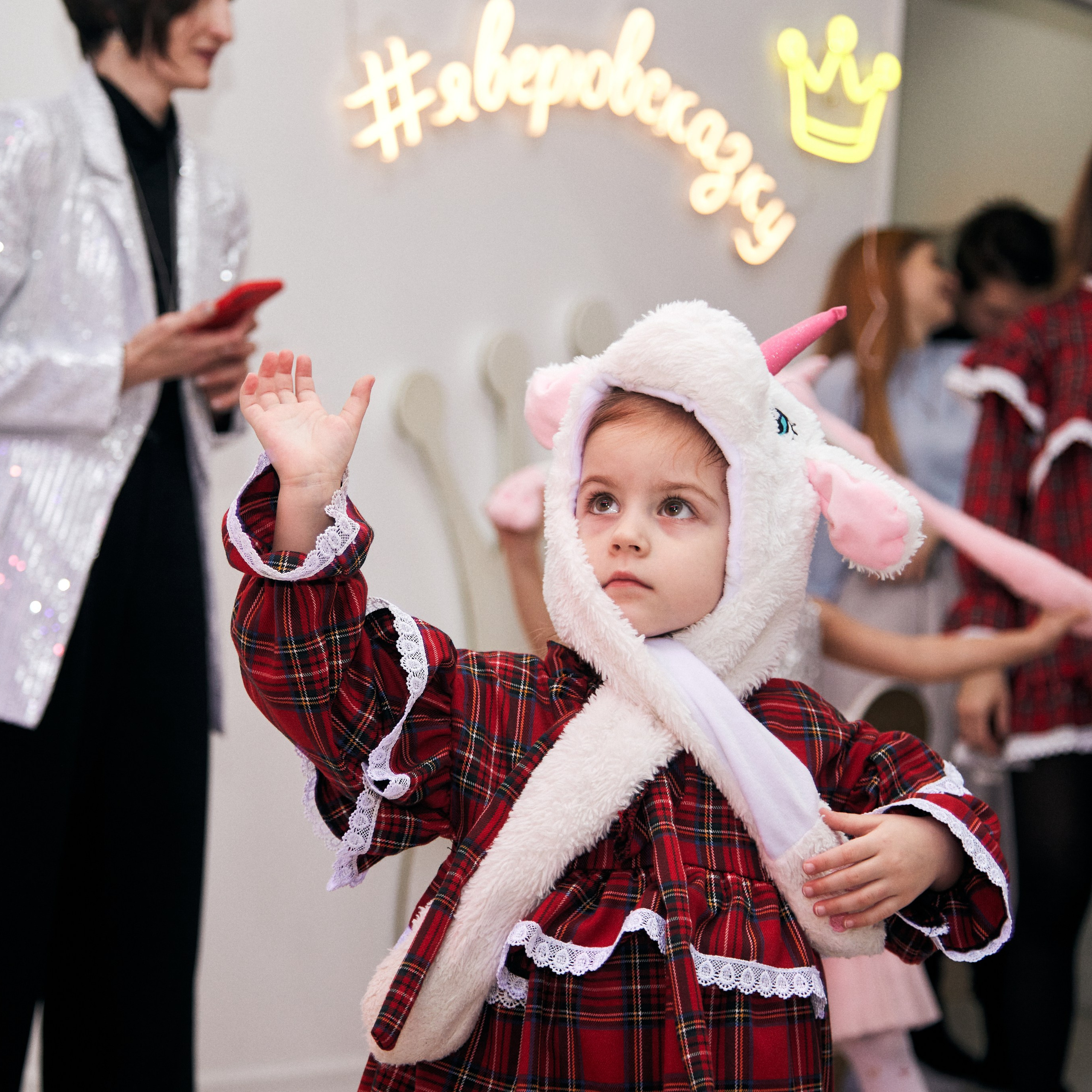 Happy B-Day PARTY. Фотограф в Волгограде и Москве Алина Галушкина