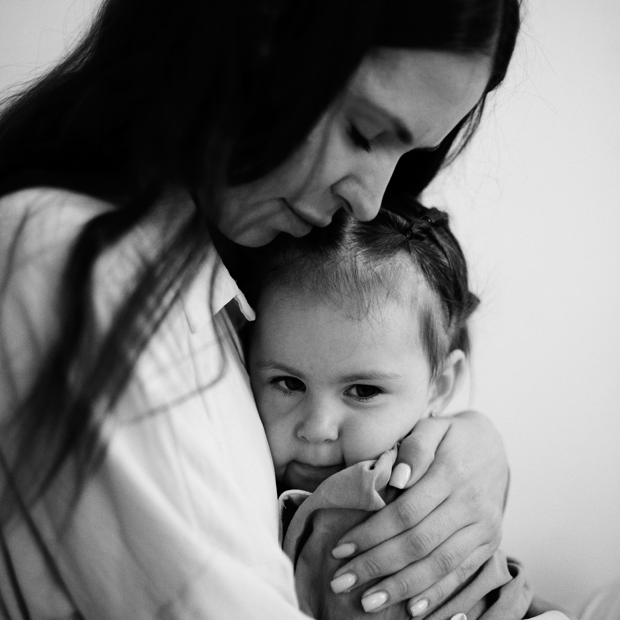 FAMILY. Фотограф в Волгограде и Москве Алина Галушкина