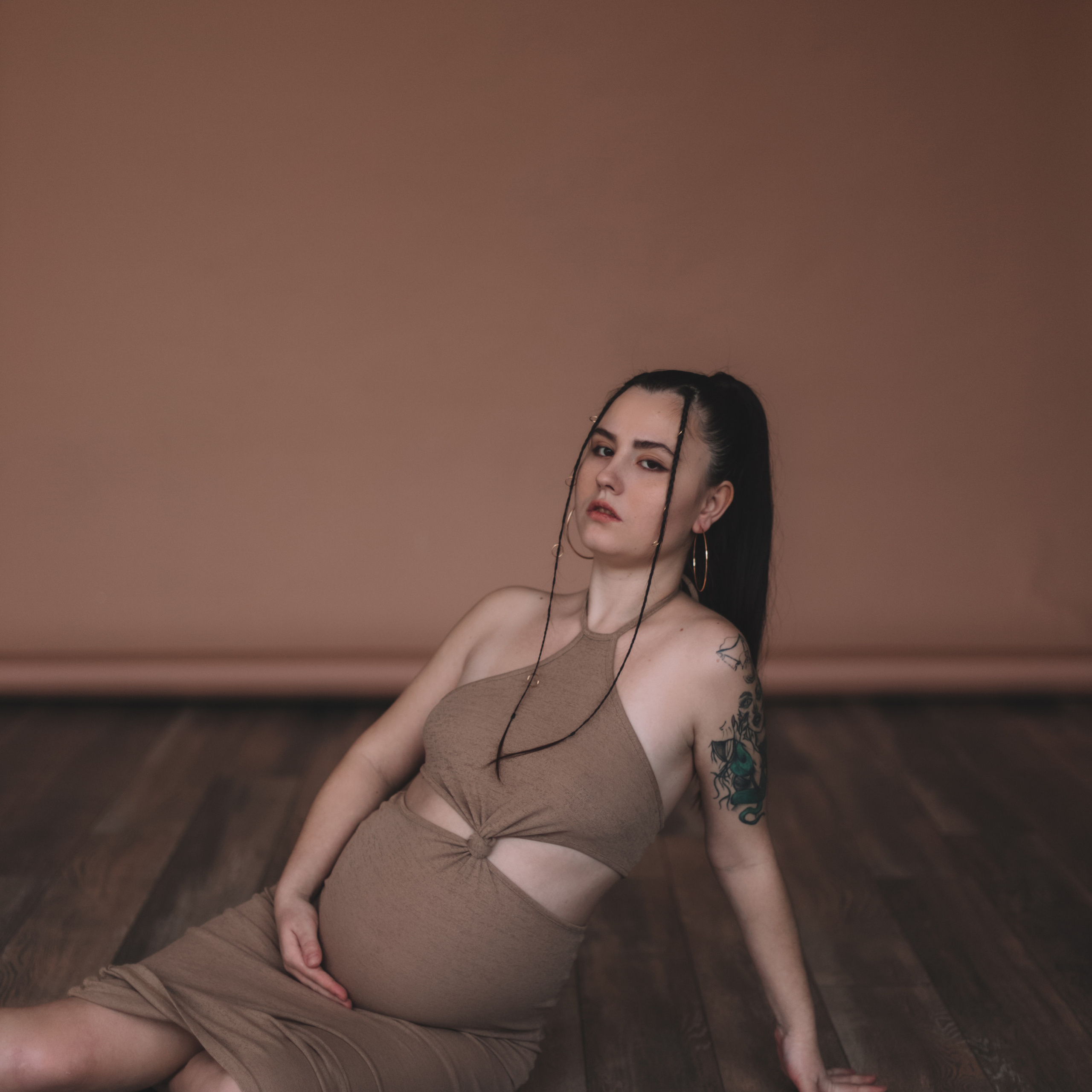 Элина. Фотограф в Волгограде и Москве Алина Галушкина