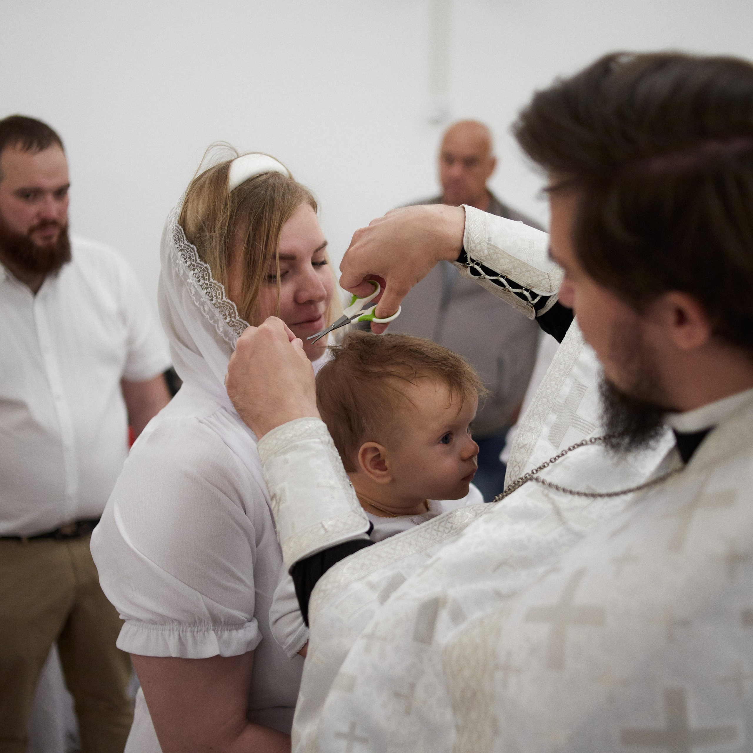 Александро-Невский собор. Фотограф в Волгограде и Москве Алина Галушкина