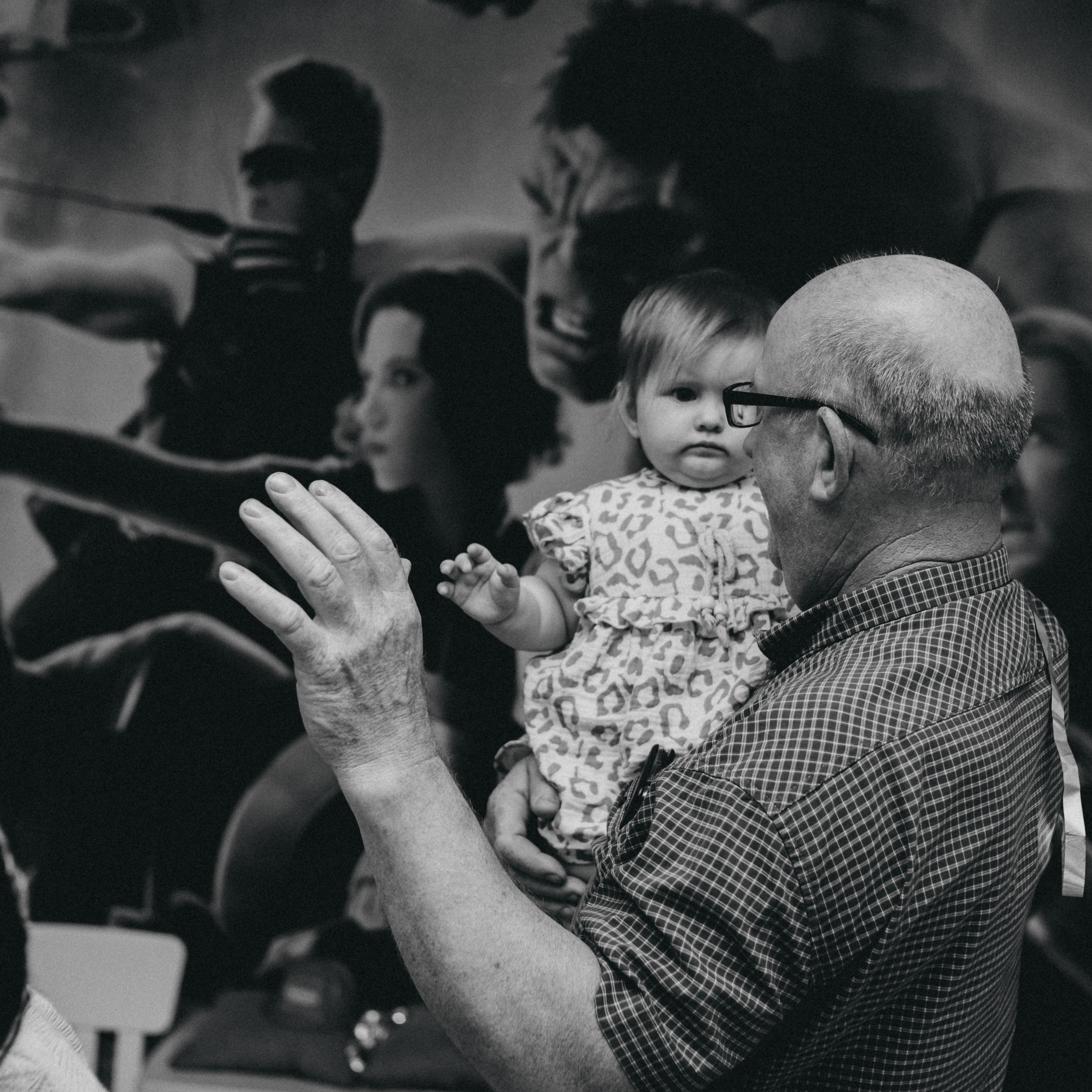 Happy B-Day PARTY. Фотограф в Волгограде и Москве Алина Галушкина