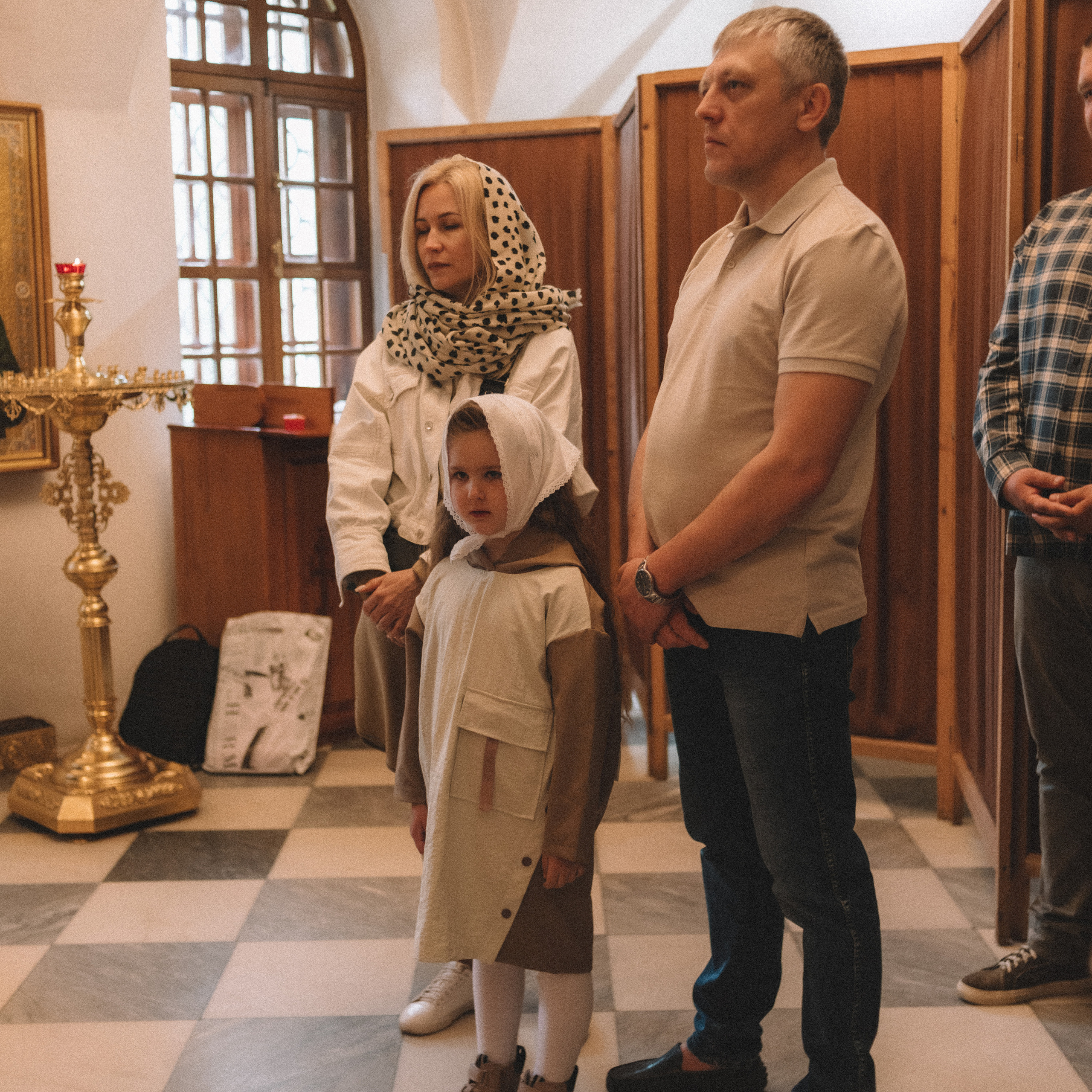 . Фотограф в Волгограде и Москве Алина Галушкина