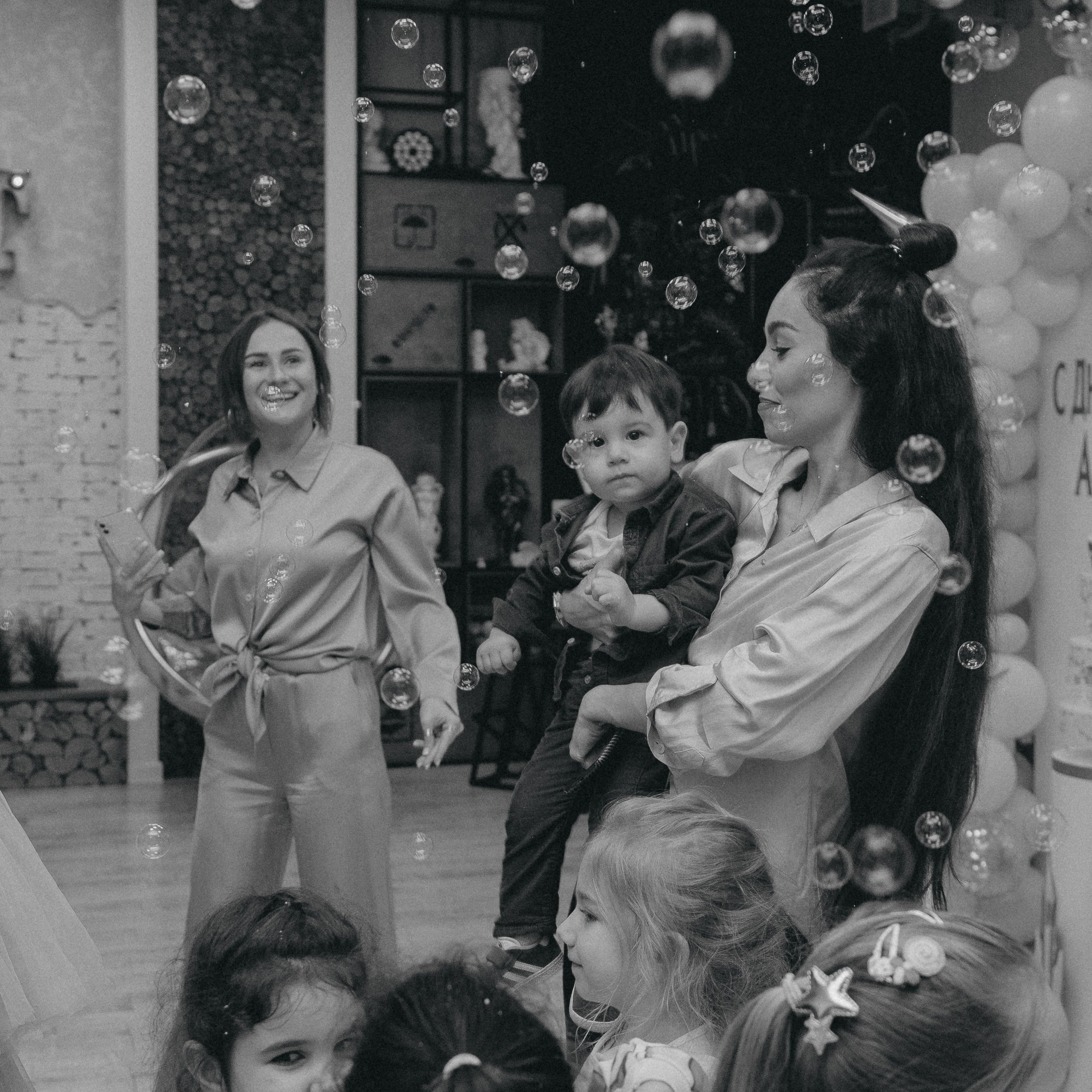 Фотограф волгоград. Фотограф в Волгограде и Москве Алина Галушкина