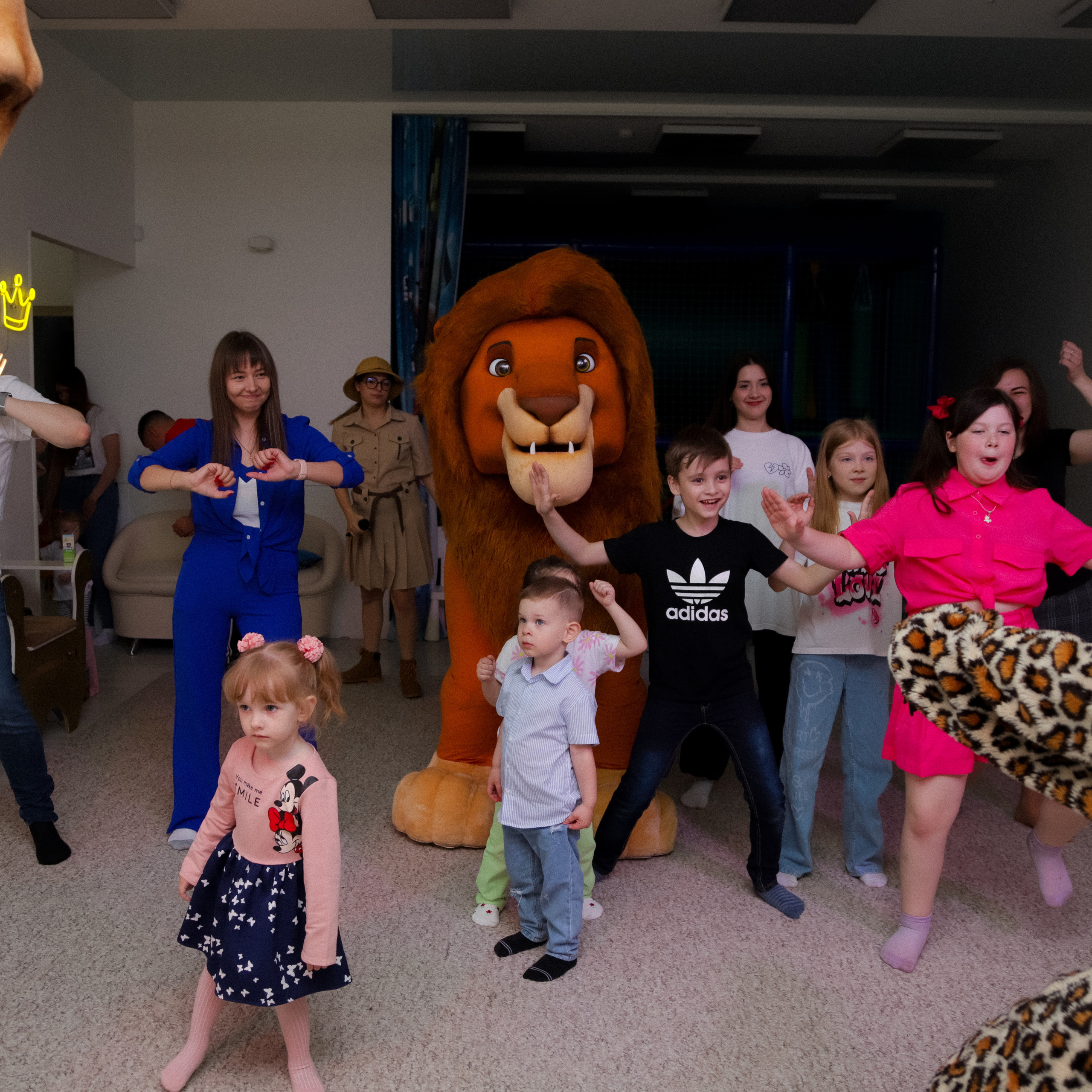 Happy B-Day PARTY. Фотограф в Волгограде и Москве Алина Галушкина