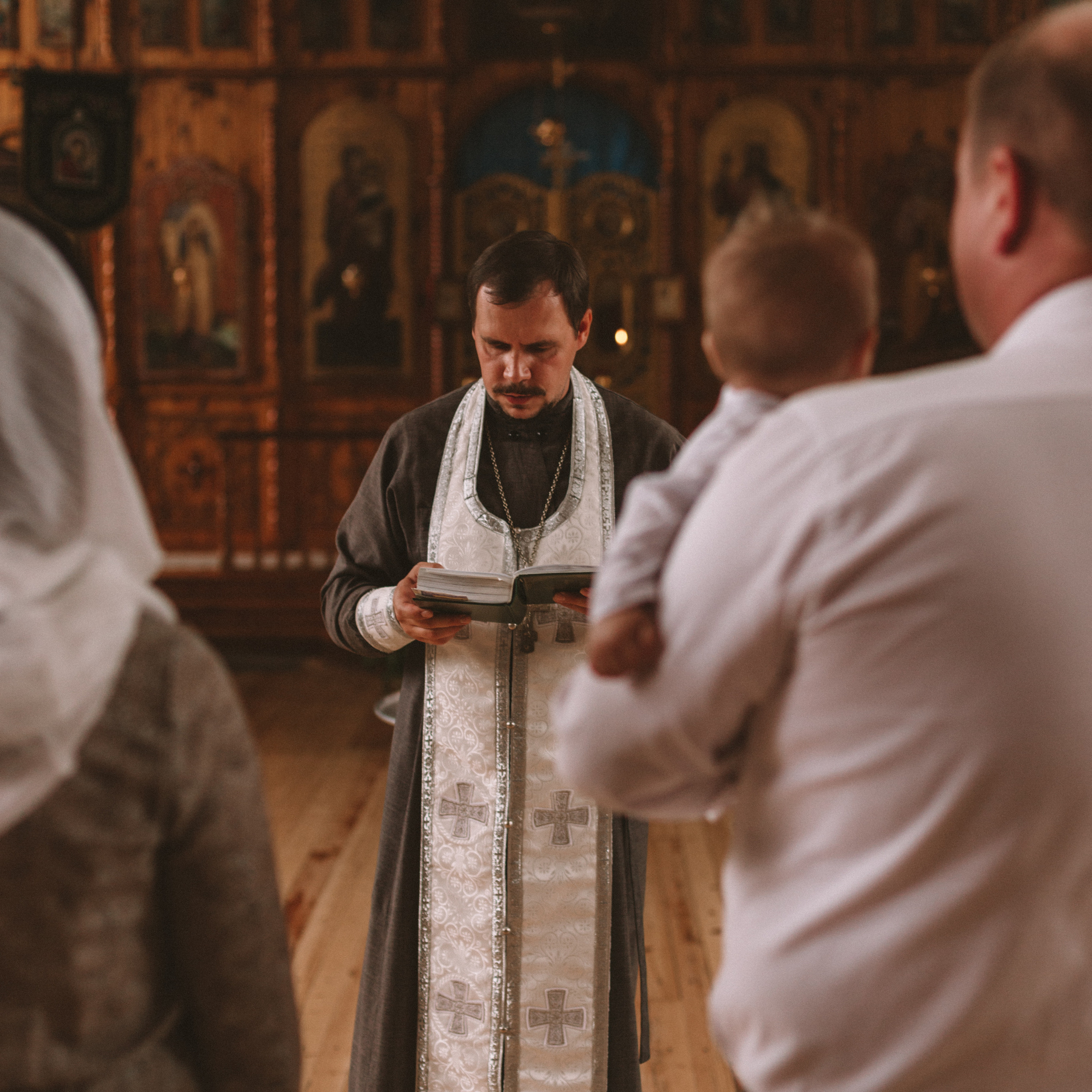 . Фотограф в Волгограде и Москве Алина Галушкина